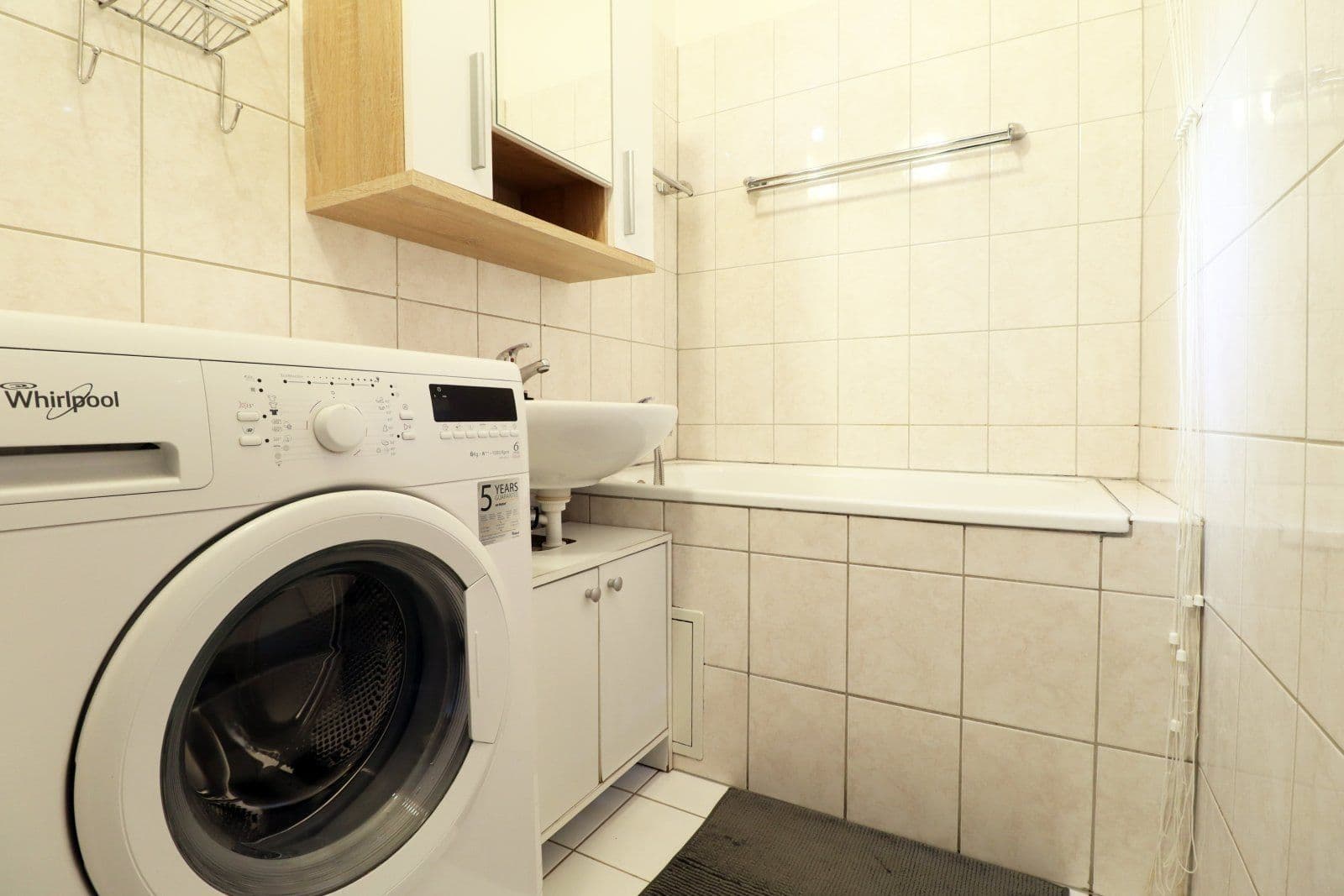 Pronájem bytu 2+kk 40 m², Makovského, Praha, Praha Pronájem bytu 2+kk 40 m², Makovského, Praha, Praha