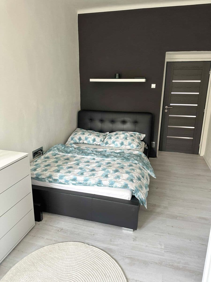 Pronájem bytu 2+kk 55 m², Sokolovská, Praha, Praha Pronájem bytu 2+kk 55 m², Sokolovská, Praha, Praha