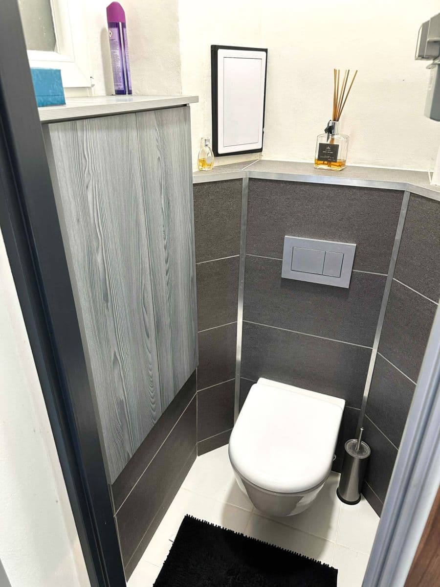 Pronájem bytu 2+kk 55 m², Sokolovská, Praha, Praha Pronájem bytu 2+kk 55 m², Sokolovská, Praha, Praha