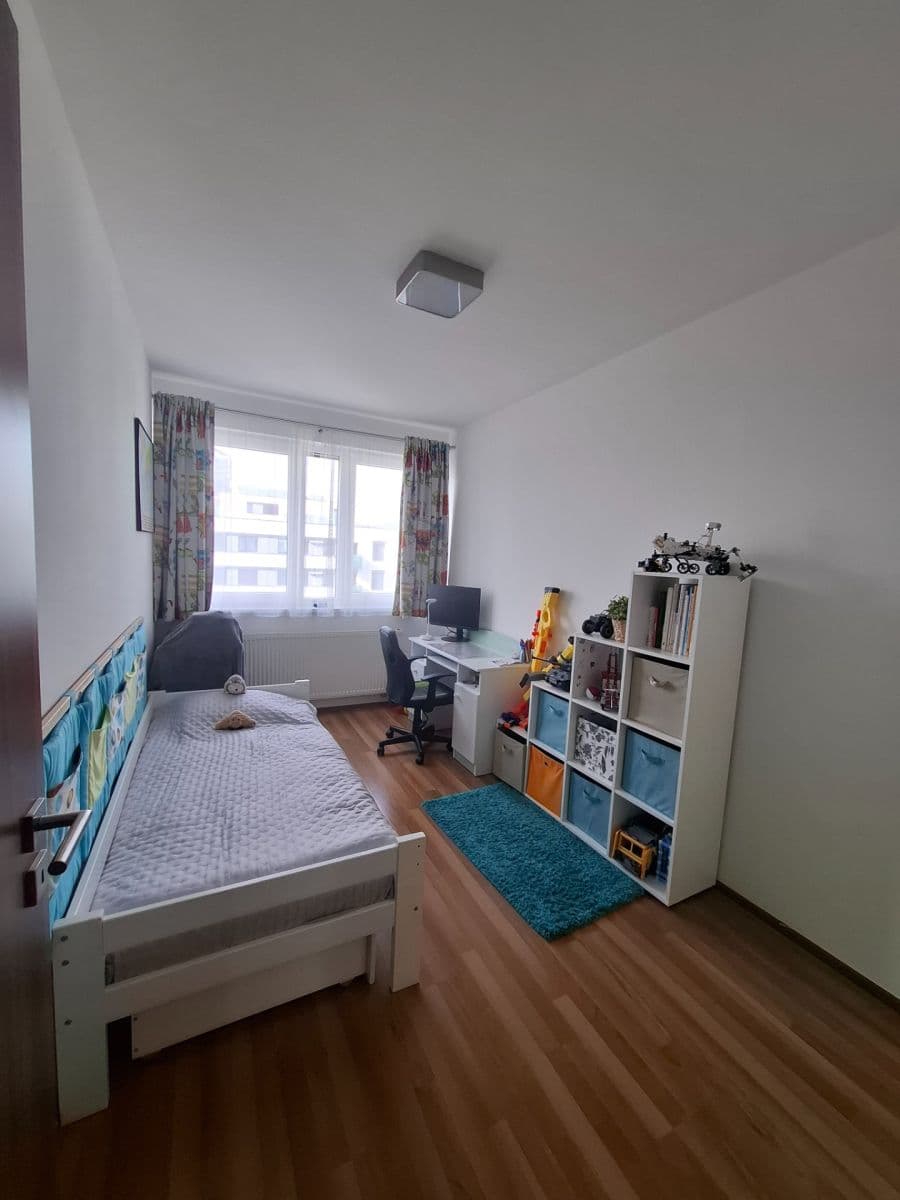 Pronájem bytu 4+kk 102 m², Petržílkova, Praha, Praha Pronájem bytu 4+kk 102 m², Petržílkova, Praha, Praha