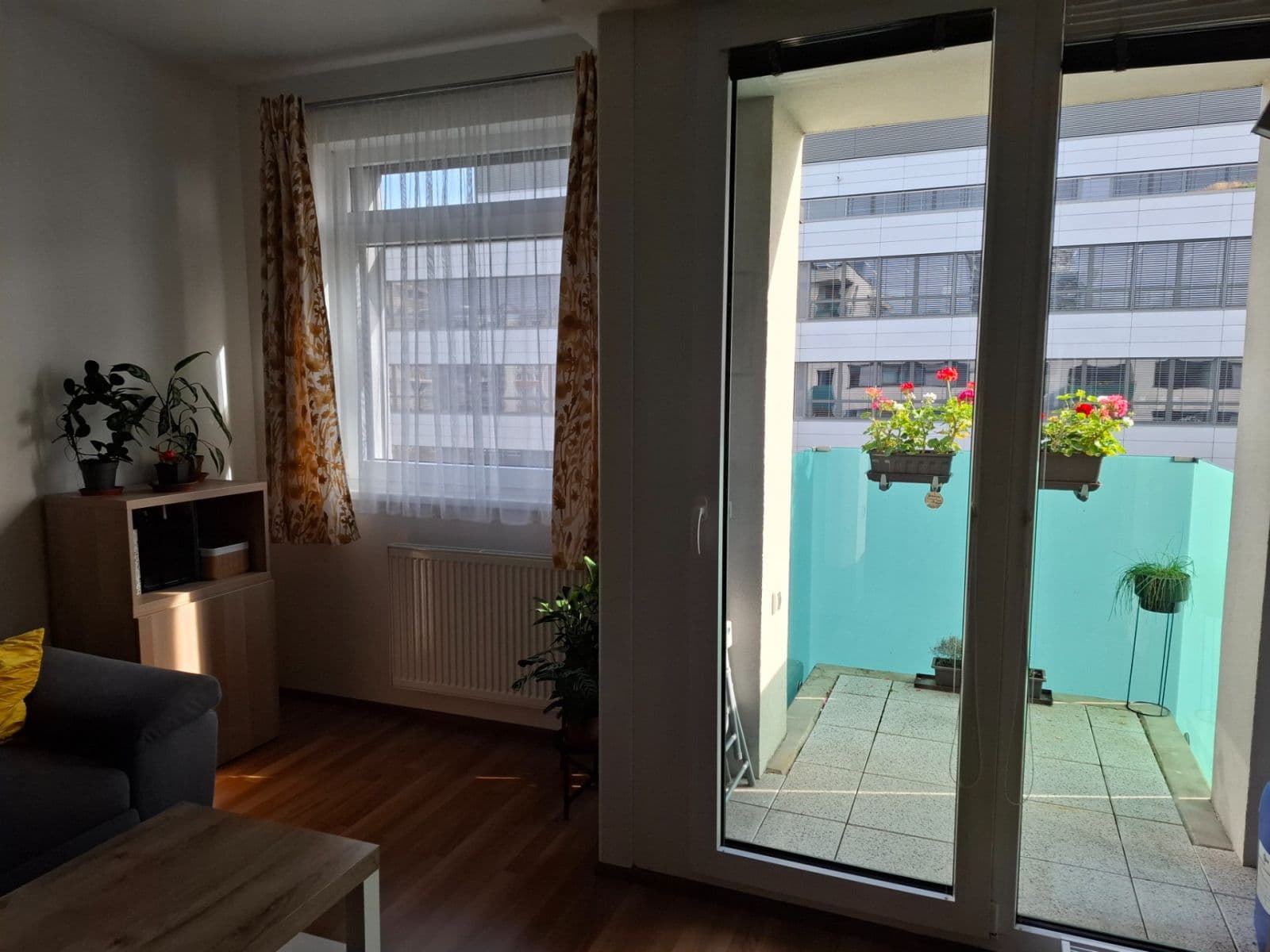 Pronájem bytu 4+kk 102 m², Petržílkova, Praha, Praha Pronájem bytu 4+kk 102 m², Petržílkova, Praha, Praha
