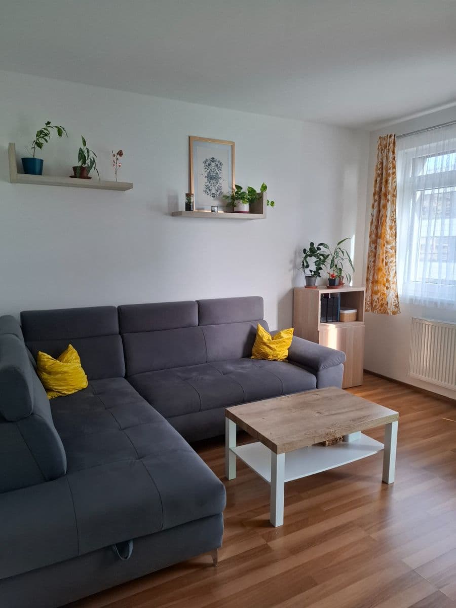 Pronájem bytu 4+kk 102 m², Petržílkova, Praha, Praha Pronájem bytu 4+kk 102 m², Petržílkova, Praha, Praha