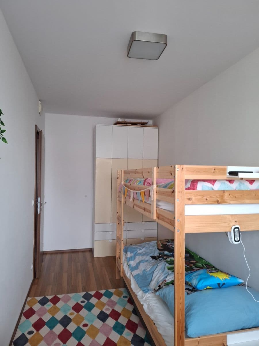 Pronájem bytu 4+kk 102 m², Petržílkova, Praha, Praha Pronájem bytu 4+kk 102 m², Petržílkova, Praha, Praha