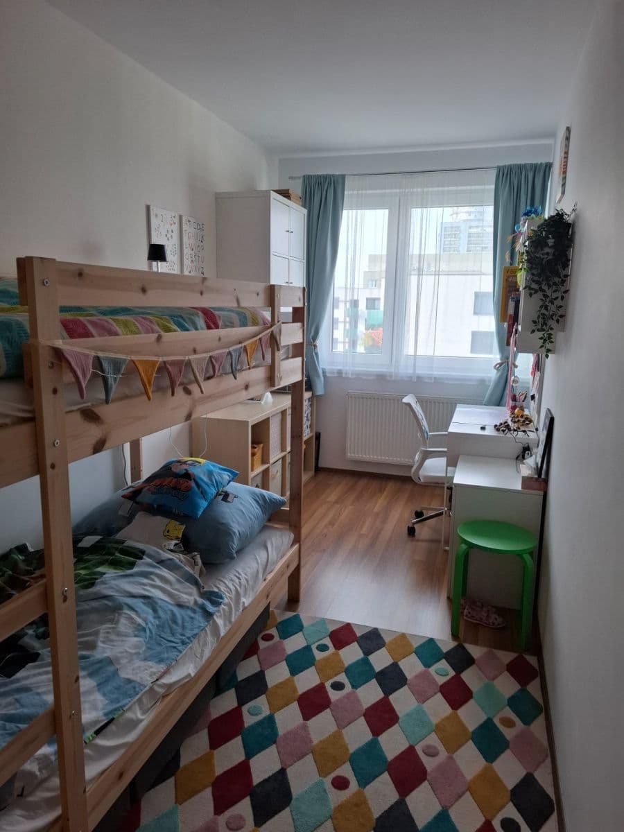 Pronájem bytu 4+kk 102 m², Petržílkova, Praha, Praha Pronájem bytu 4+kk 102 m², Petržílkova, Praha, Praha