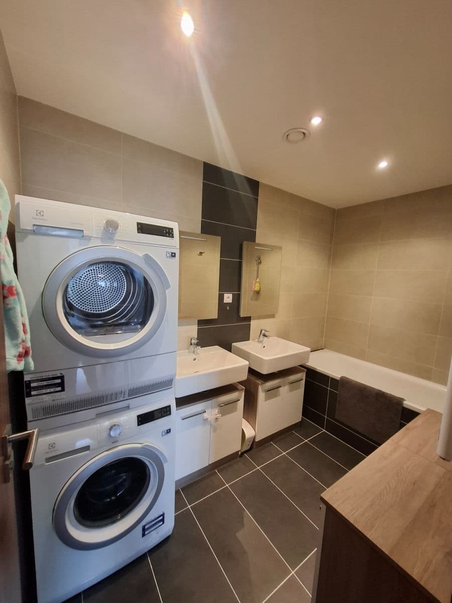 Pronájem bytu 4+kk 102 m², Petržílkova, Praha, Praha Pronájem bytu 4+kk 102 m², Petržílkova, Praha, Praha