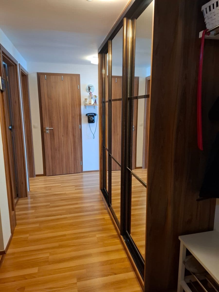 Pronájem bytu 4+kk 102 m², Petržílkova, Praha, Praha Pronájem bytu 4+kk 102 m², Petržílkova, Praha, Praha