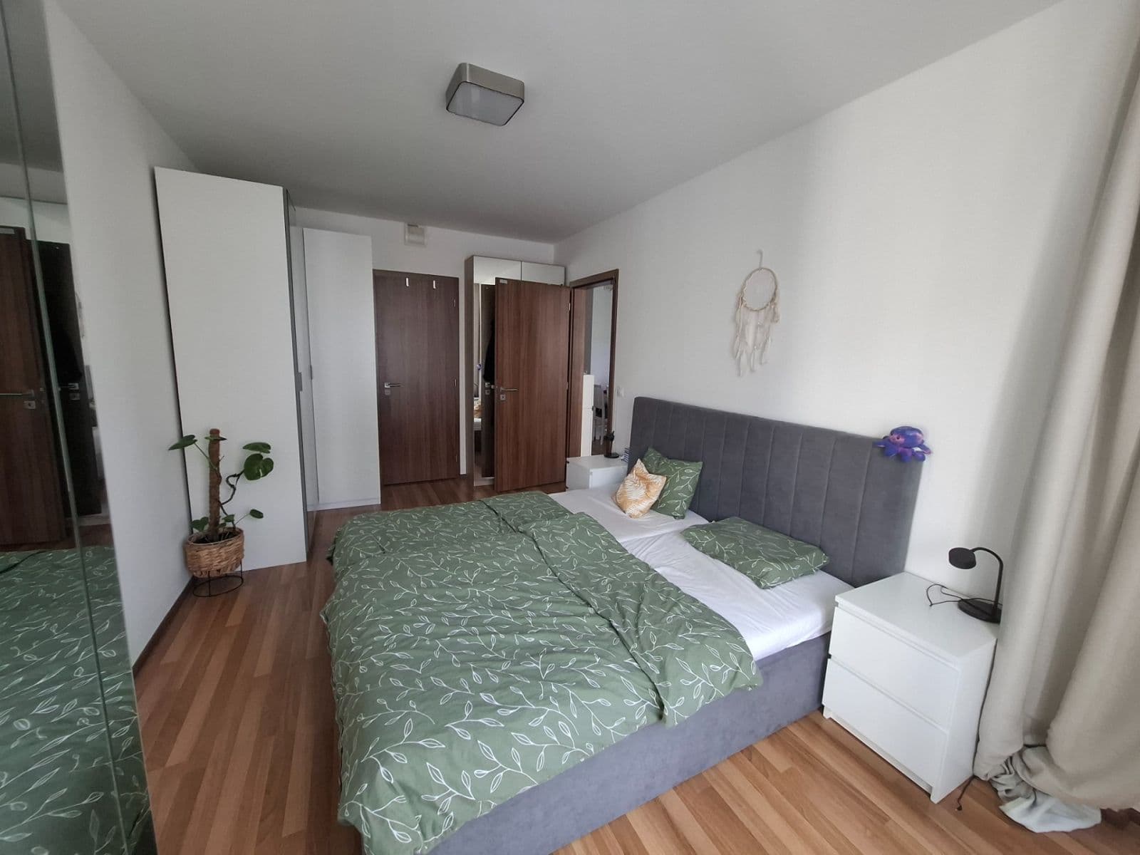Pronájem bytu 4+kk 102 m², Petržílkova, Praha, Praha Pronájem bytu 4+kk 102 m², Petržílkova, Praha, Praha