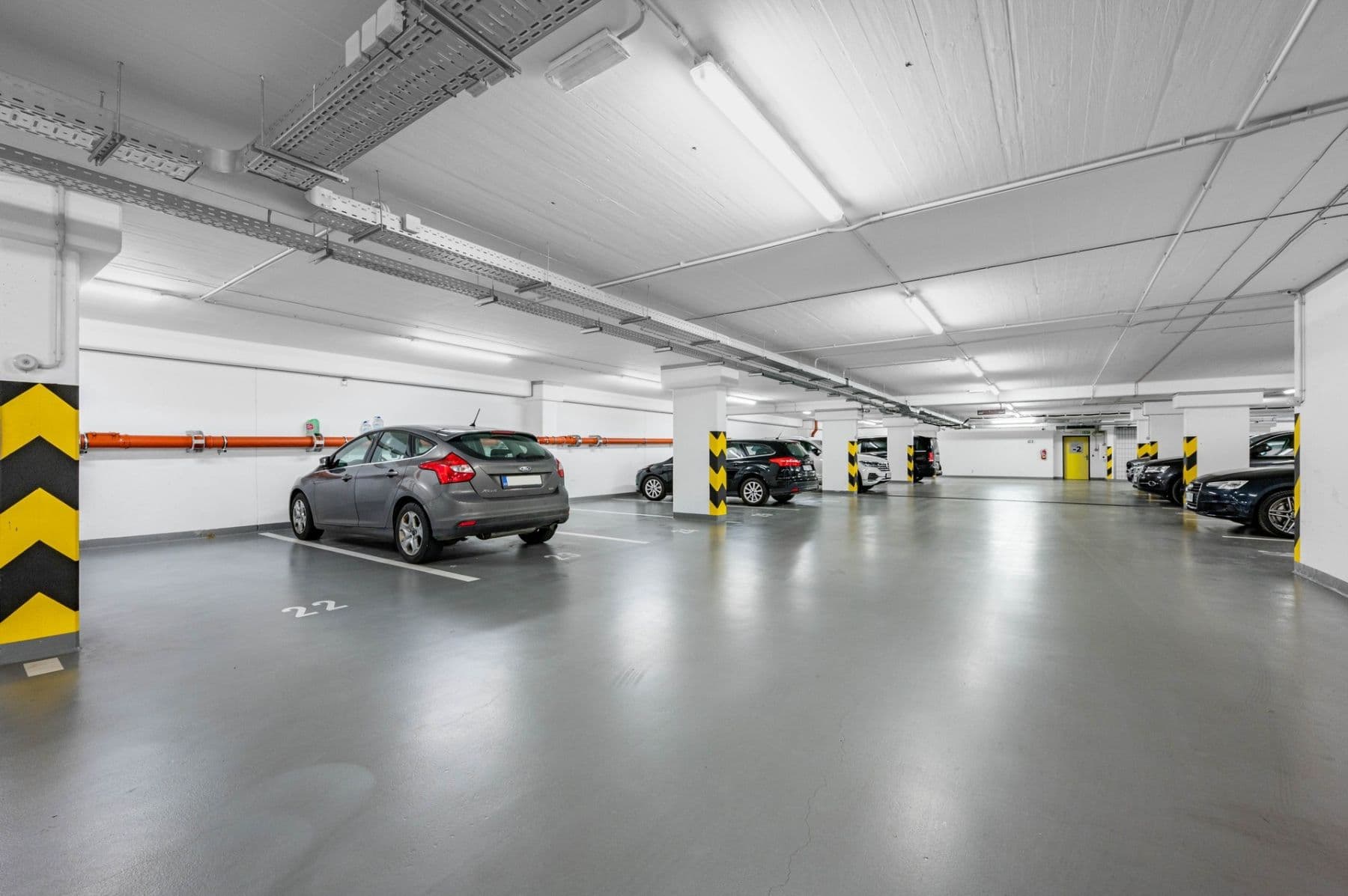 Pronájem bytu 4+kk 102 m², Petržílkova, Praha, Praha Pronájem bytu 4+kk 102 m², Petržílkova, Praha, Praha