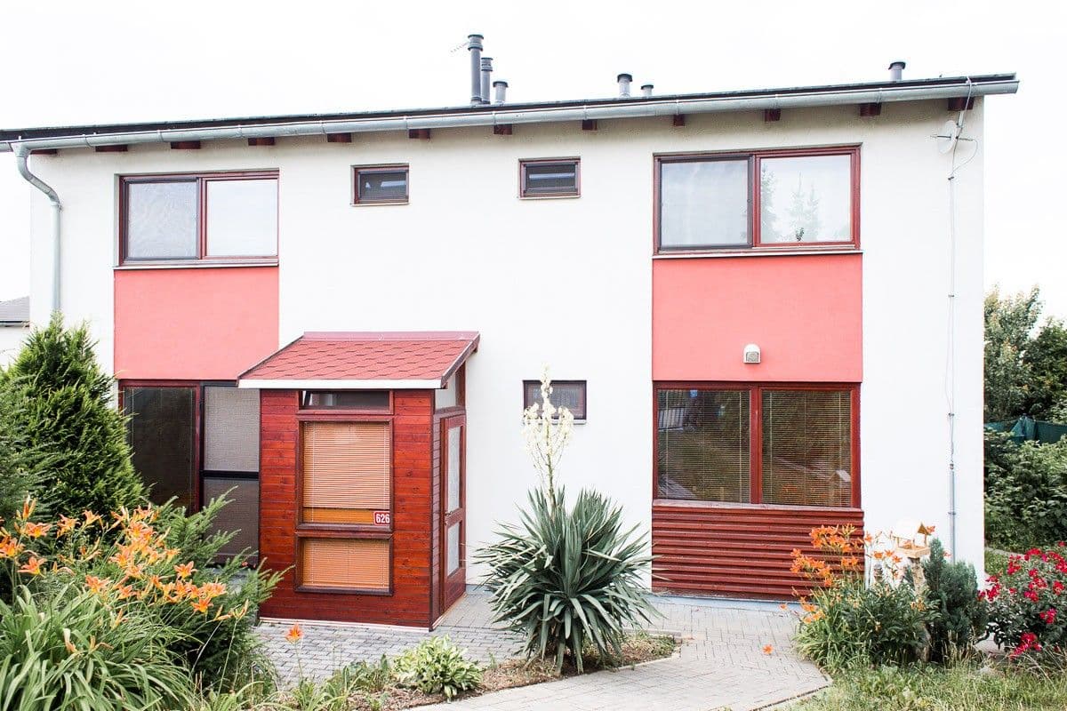 Prodej bytu 2+kk 51 m², Mozartova, Říčany, Středočeský kraj Prodej bytu 2+kk 51 m², Mozartova, Říčany, Středočeský kraj