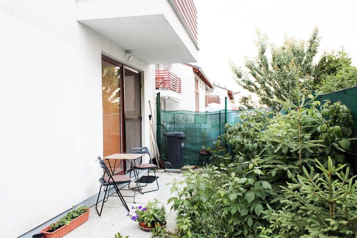 Prodej bytu 2+kk 51 m², Mozartova, Říčany, Středočeský kraj Prodej bytu 2+kk 51 m², Mozartova, Říčany, Středočeský kraj