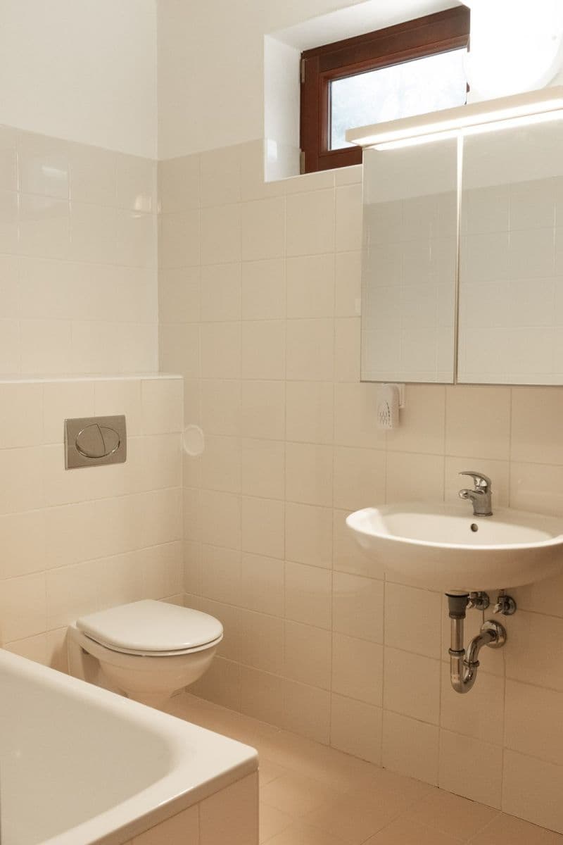 Prodej bytu 2+kk 51 m², Mozartova, Říčany, Středočeský kraj Prodej bytu 2+kk 51 m², Mozartova, Říčany, Středočeský kraj