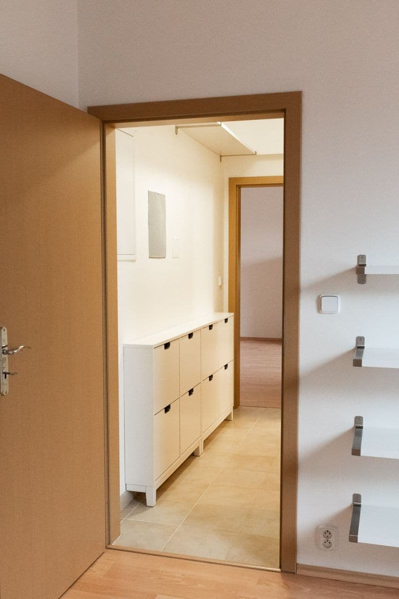 Prodej bytu 2+kk 51 m², Mozartova, Říčany, Středočeský kraj Prodej bytu 2+kk 51 m², Mozartova, Říčany, Středočeský kraj