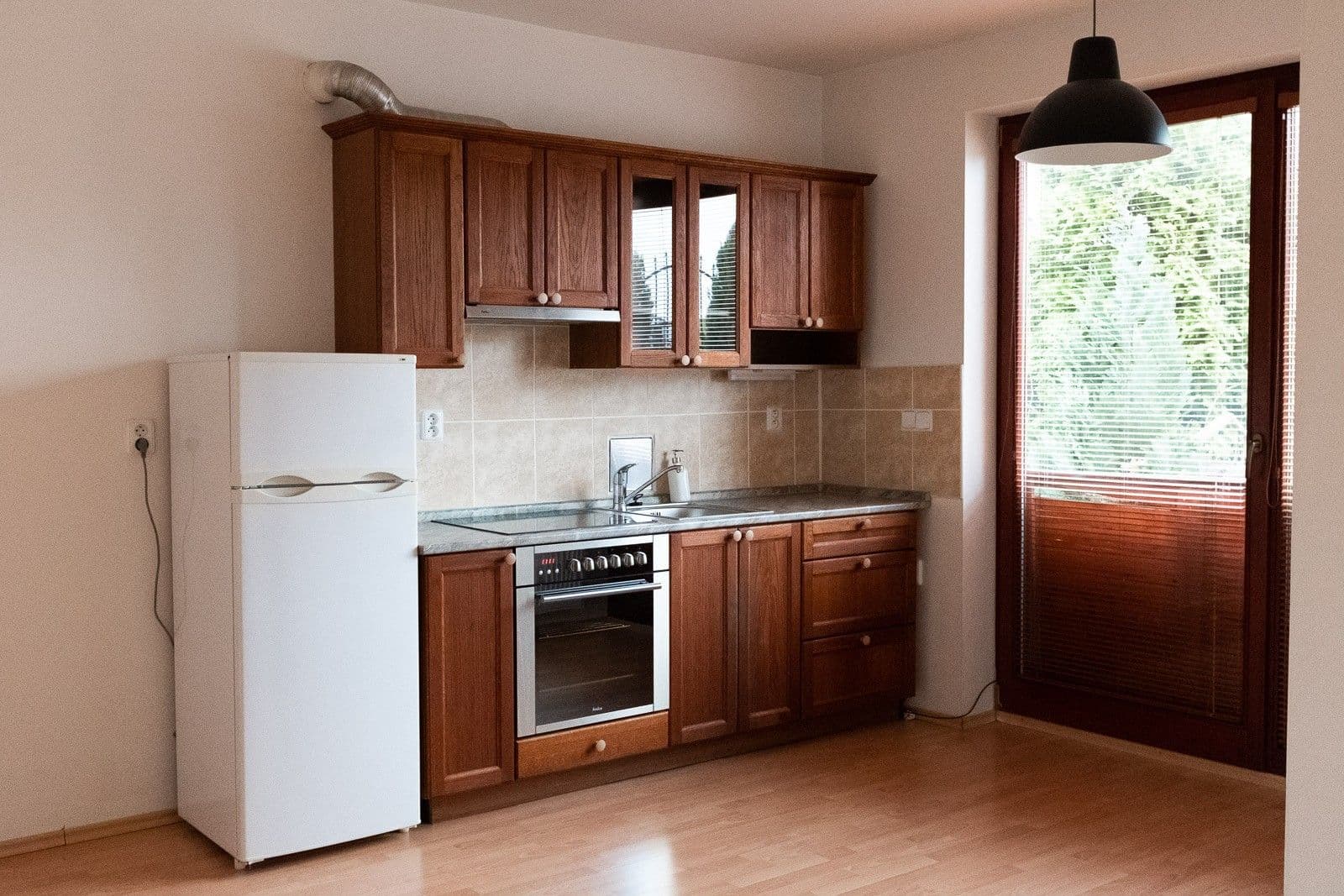 Prodej bytu 2+kk 51 m², Mozartova, Říčany, Středočeský kraj Prodej bytu 2+kk 51 m², Mozartova, Říčany, Středočeský kraj