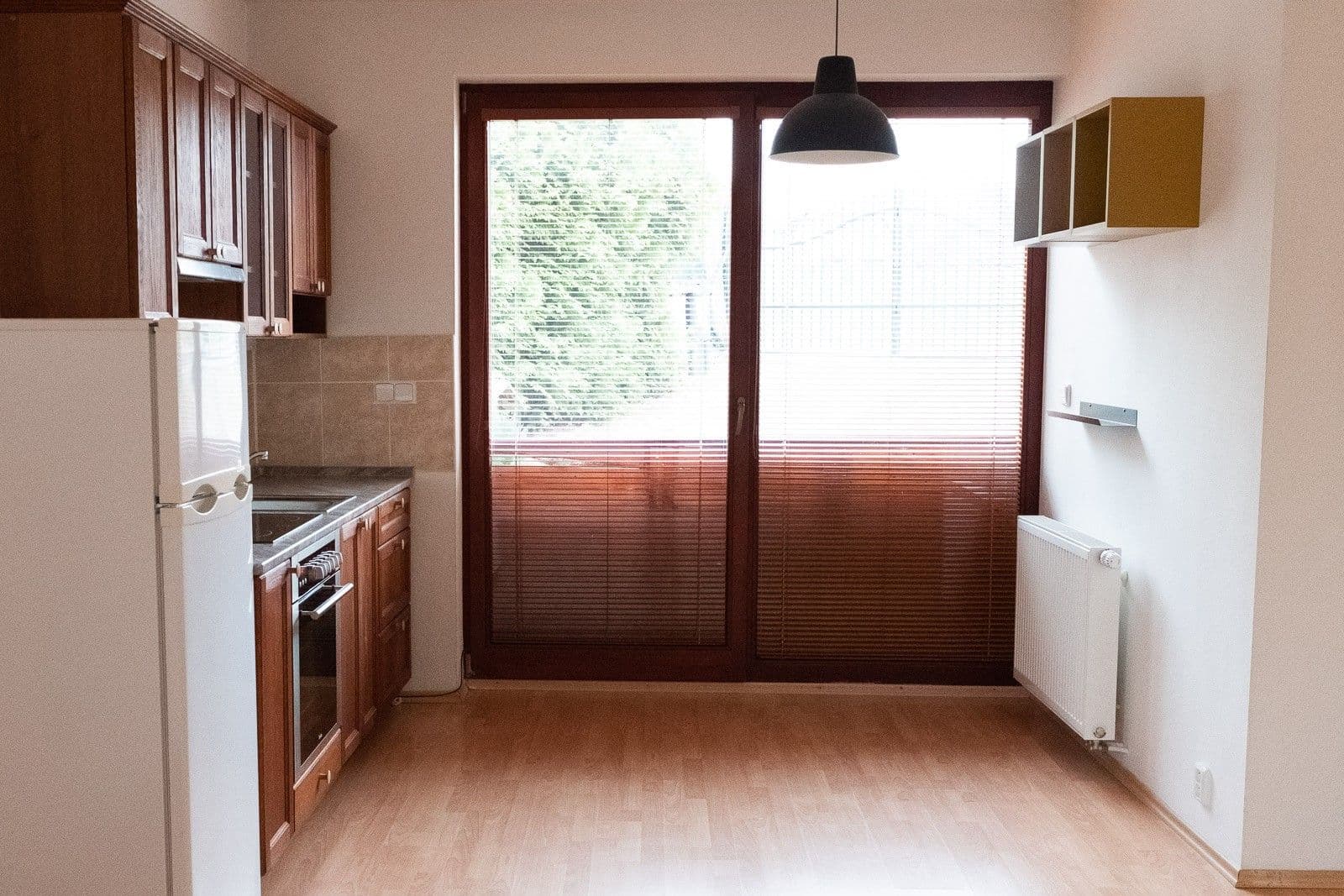 Prodej bytu 2+kk 51 m², Mozartova, Říčany, Středočeský kraj Prodej bytu 2+kk 51 m², Mozartova, Říčany, Středočeský kraj