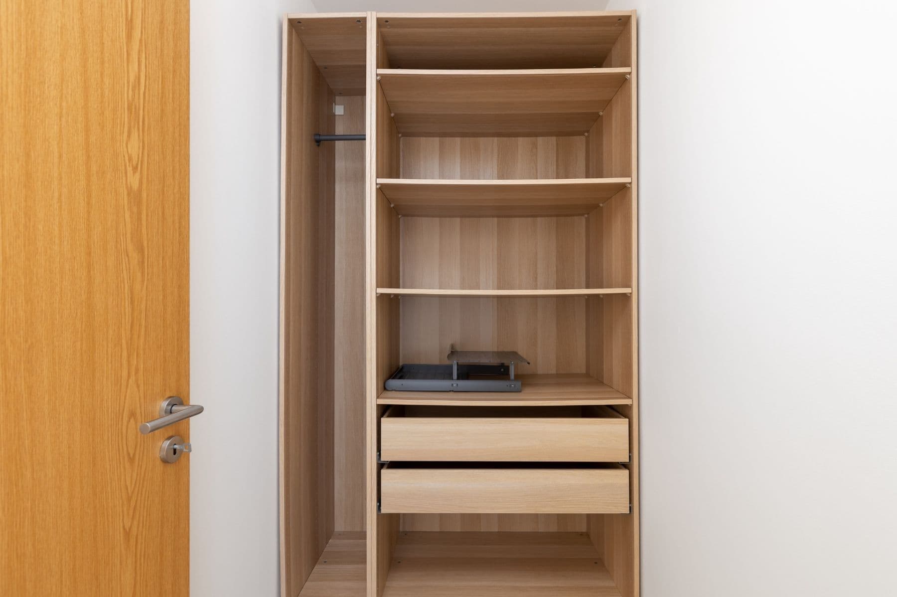 Pronájem bytu 1+kk 48 m², Olgy Havlové, Praha, Praha Pronájem bytu 1+kk 48 m², Olgy Havlové, Praha, Praha