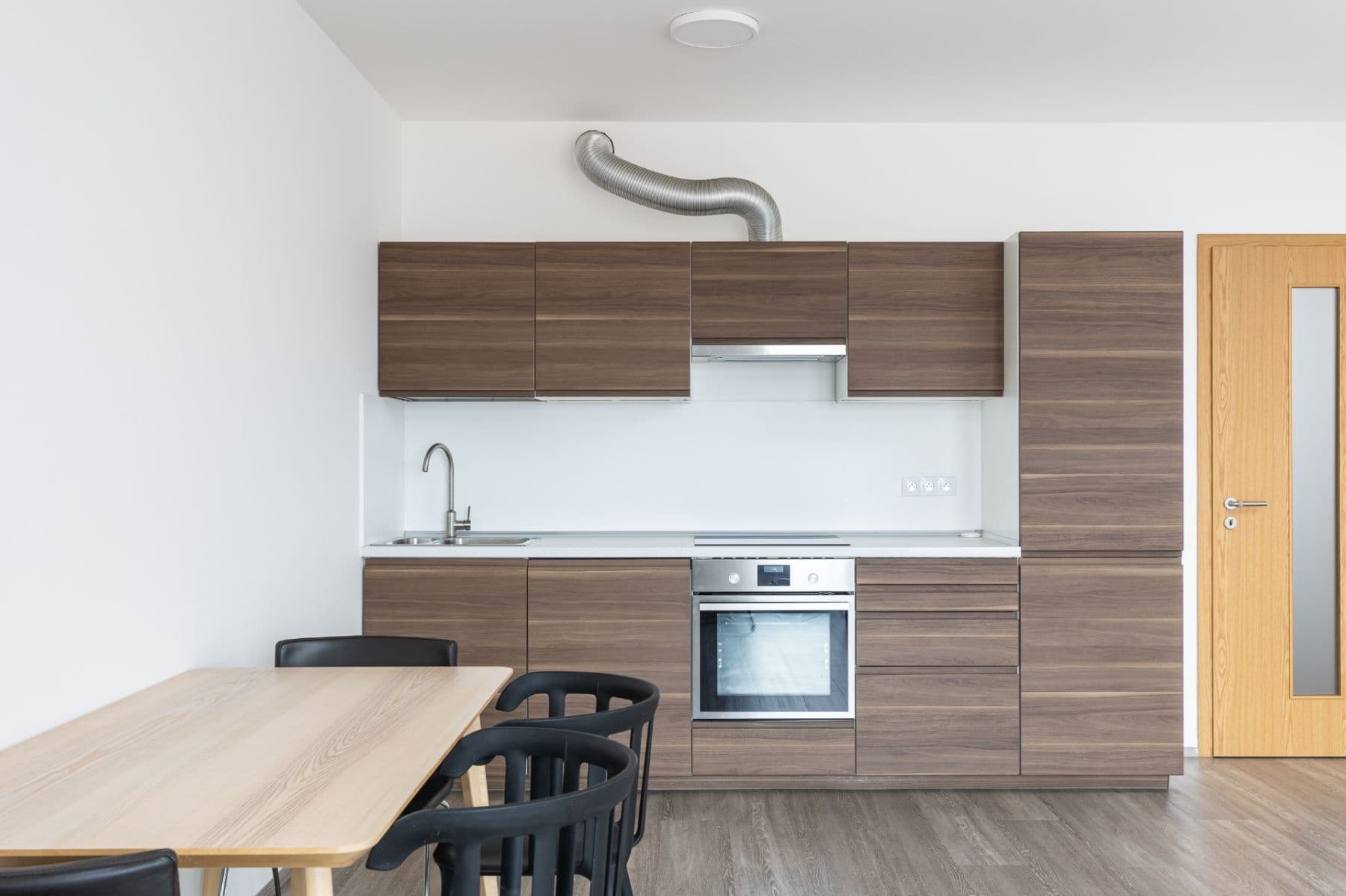Pronájem bytu 1+kk 48 m², Olgy Havlové, Praha, Praha Pronájem bytu 1+kk 48 m², Olgy Havlové, Praha, Praha