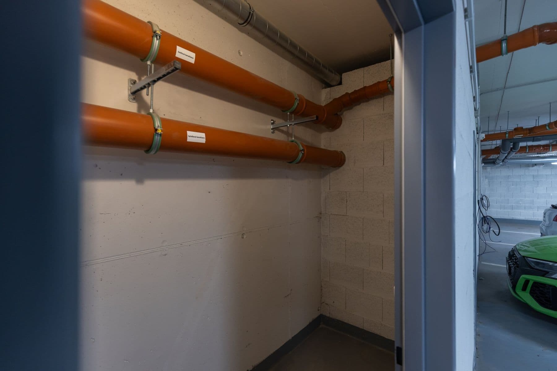 Pronájem bytu 1+kk 33 m², Výstavní, Praha, Praha Pronájem bytu 1+kk 33 m², Výstavní, Praha, Praha