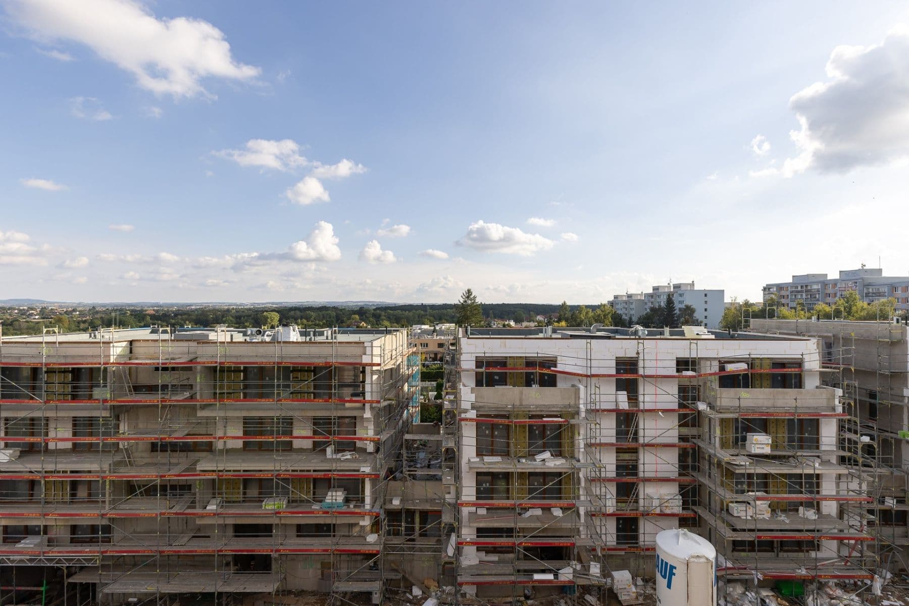 Pronájem bytu 1+kk 33 m², Výstavní, Praha, Praha Pronájem bytu 1+kk 33 m², Výstavní, Praha, Praha