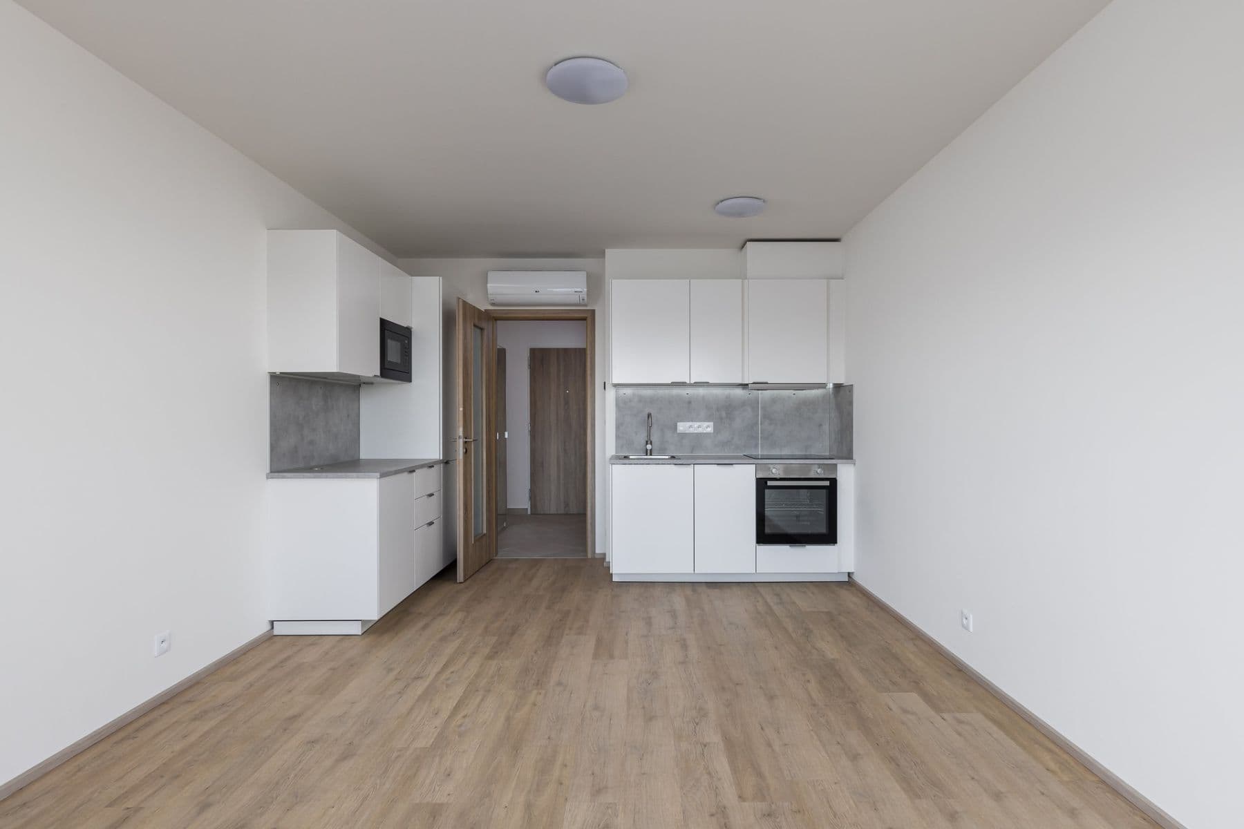 Pronájem bytu 1+kk 33 m², Výstavní, Praha, Praha Pronájem bytu 1+kk 33 m², Výstavní, Praha, Praha
