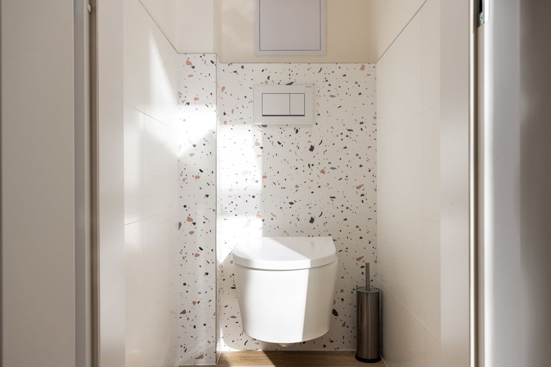 Pronájem bytu 2+kk 51 m², 5. května, Praha, Praha Pronájem bytu 2+kk 51 m², 5. května, Praha, Praha