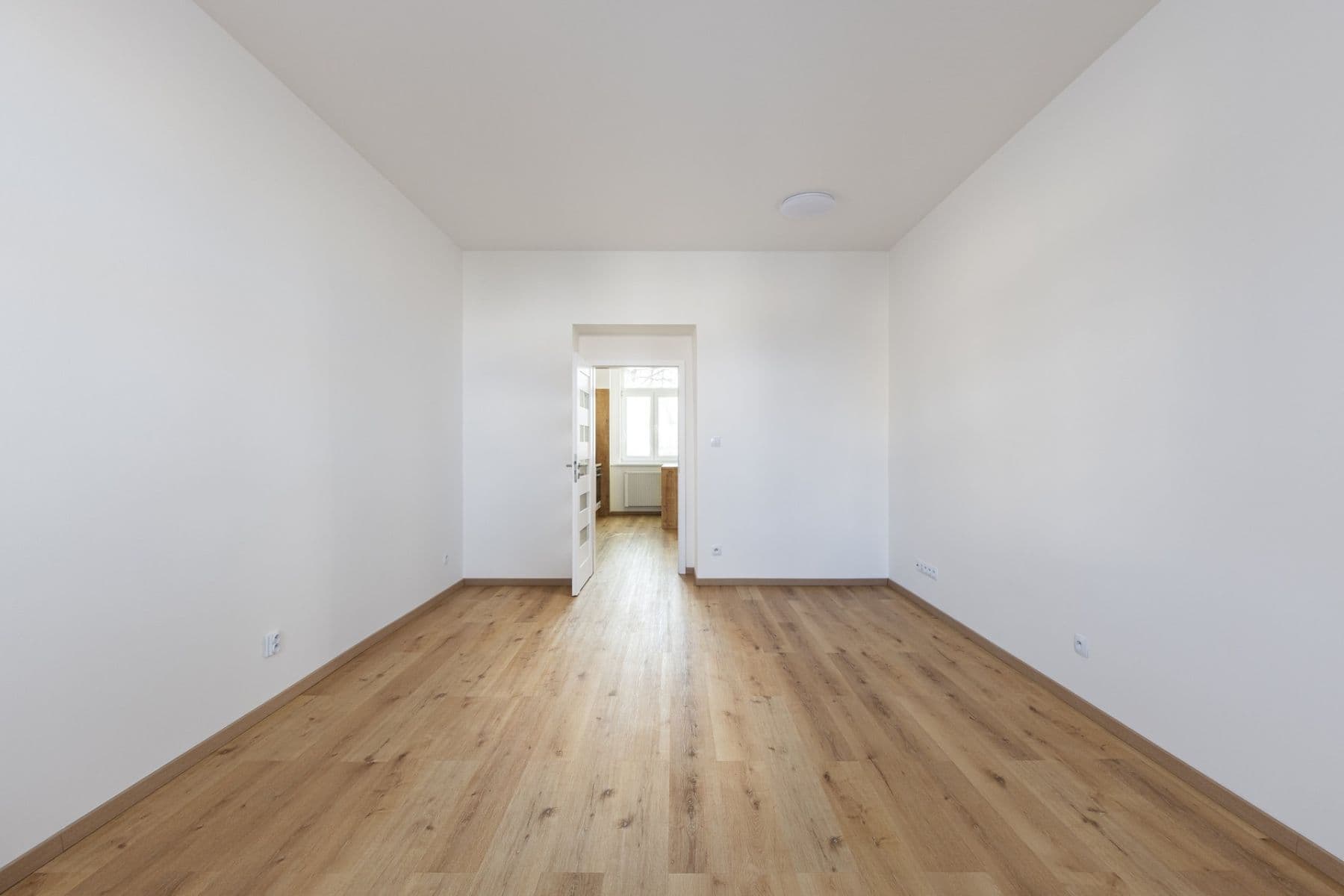 Pronájem bytu 2+kk 51 m², 5. května, Praha, Praha Pronájem bytu 2+kk 51 m², 5. května, Praha, Praha