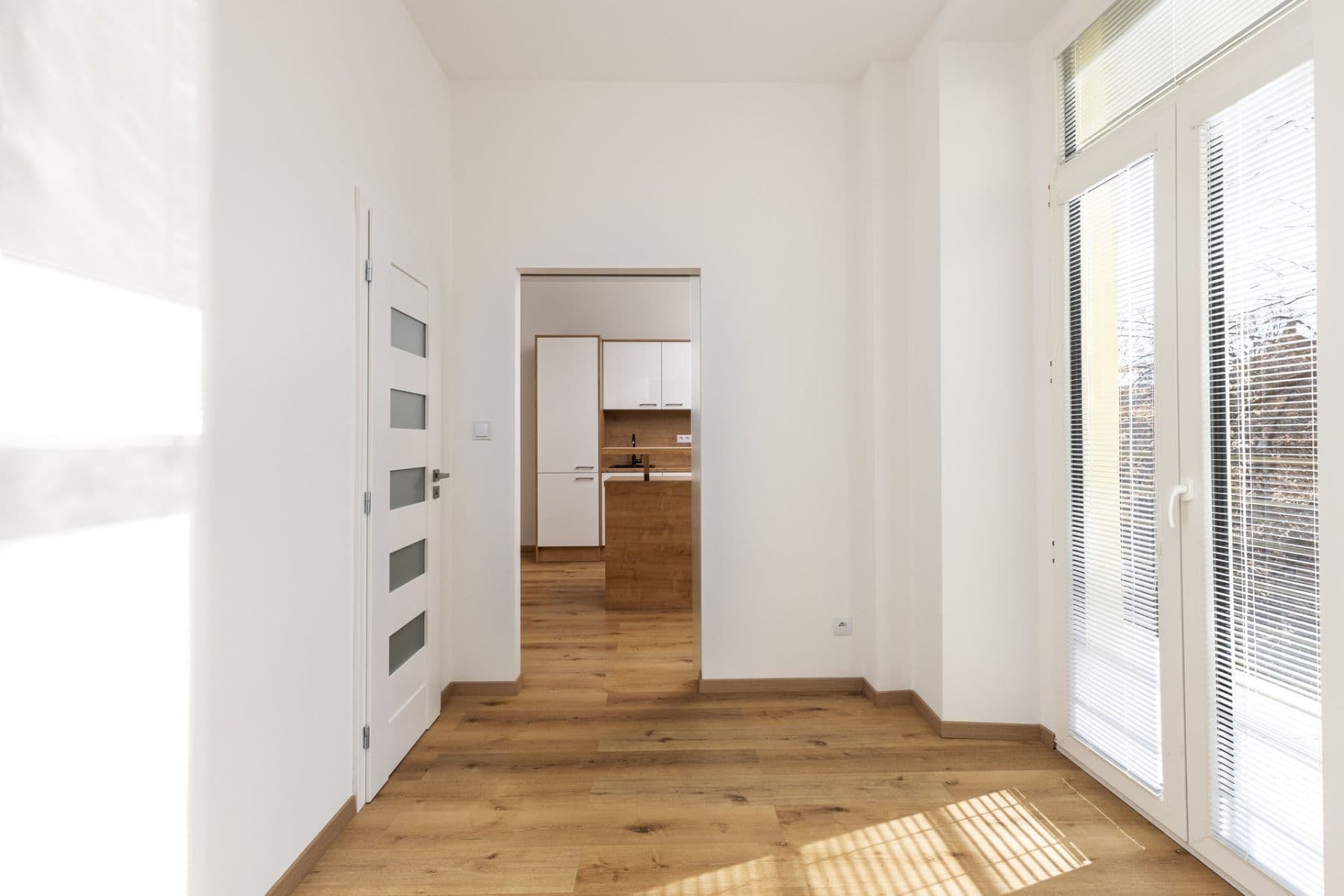 Pronájem bytu 2+kk 51 m², 5. května, Praha, Praha Pronájem bytu 2+kk 51 m², 5. května, Praha, Praha