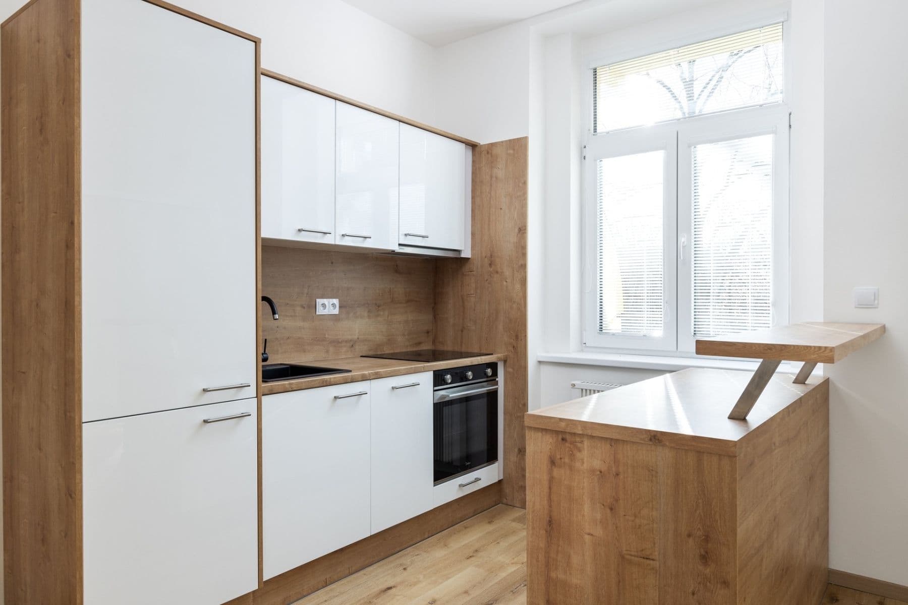 Pronájem bytu 2+kk 51 m², 5. května, Praha, Praha Pronájem bytu 2+kk 51 m², 5. května, Praha, Praha