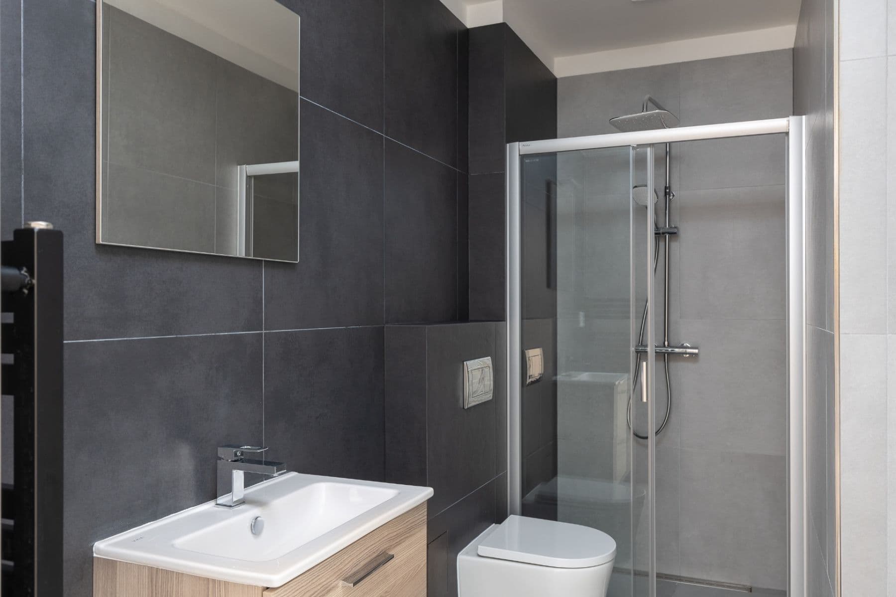 Pronájem bytu 3+kk 65 m², Františka Kadlece, Praha, Praha Pronájem bytu 3+kk 65 m², Františka Kadlece, Praha, Praha