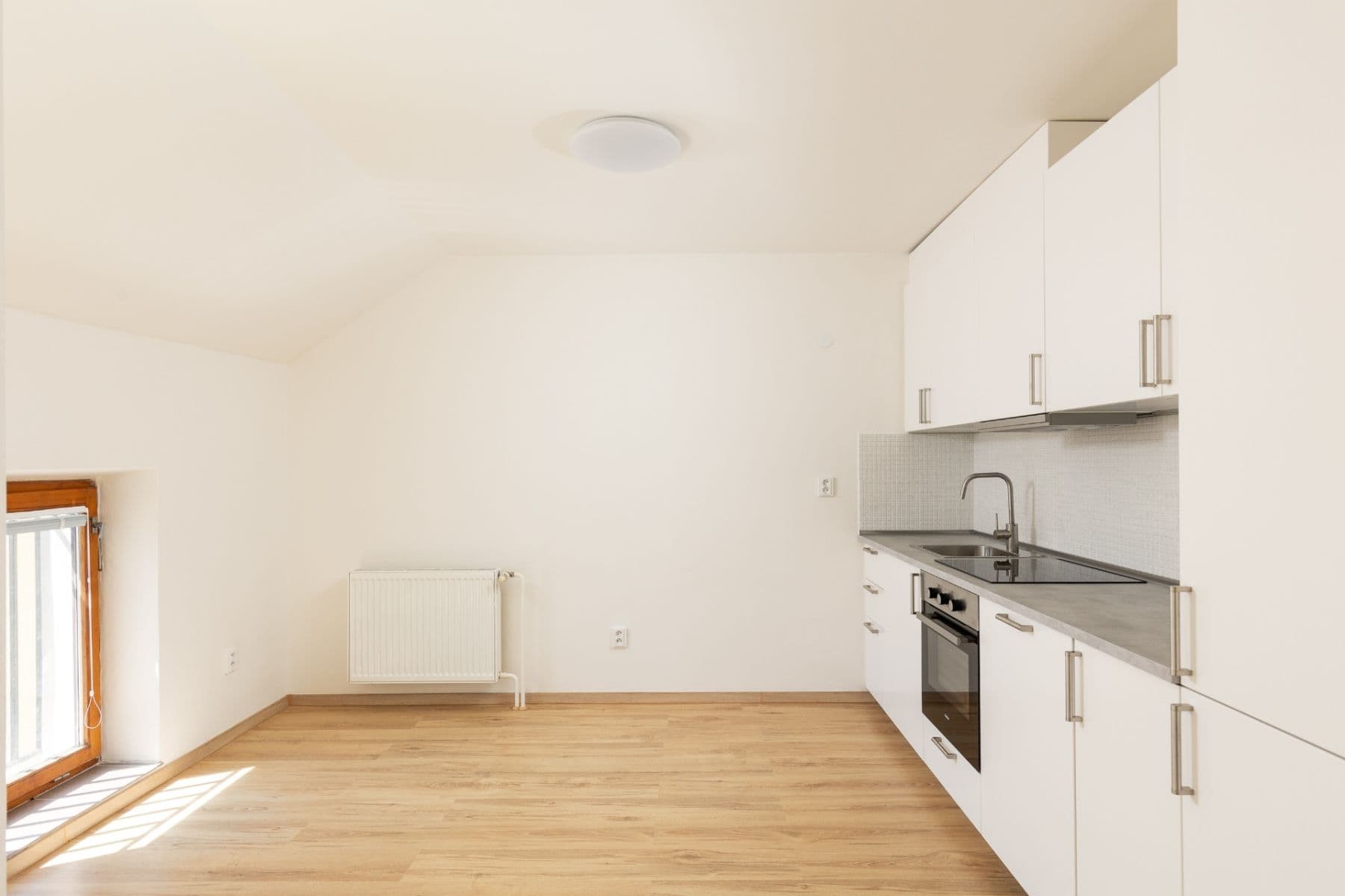Pronájem bytu 3+kk 65 m², Františka Kadlece, Praha, Praha Pronájem bytu 3+kk 65 m², Františka Kadlece, Praha, Praha