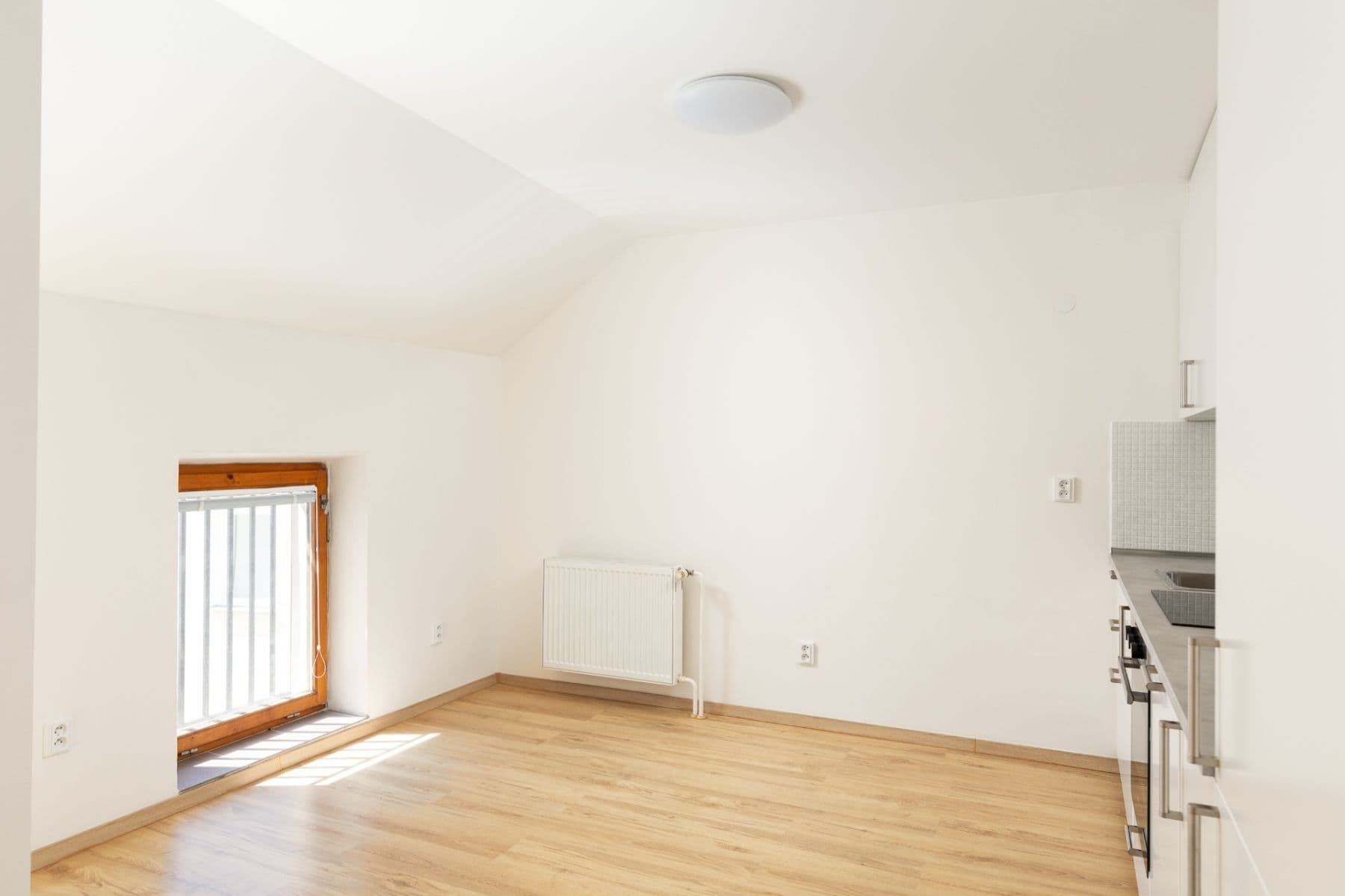 Pronájem bytu 3+kk 65 m², Františka Kadlece, Praha, Praha Pronájem bytu 3+kk 65 m², Františka Kadlece, Praha, Praha