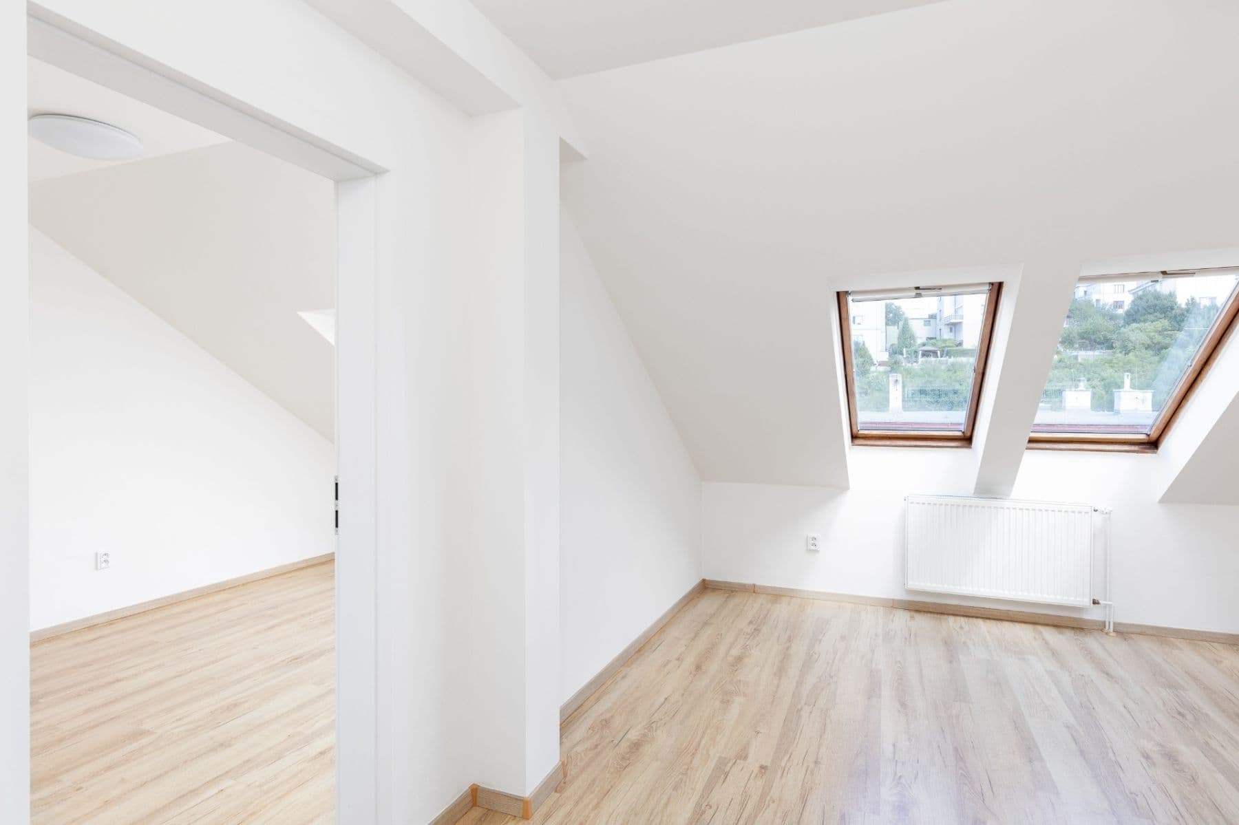 Pronájem bytu 3+kk 65 m², Františka Kadlece, Praha, Praha Pronájem bytu 3+kk 65 m², Františka Kadlece, Praha, Praha