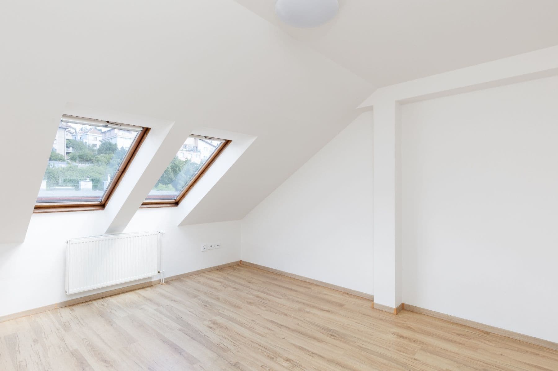 Pronájem bytu 3+kk 65 m², Františka Kadlece, Praha, Praha Pronájem bytu 3+kk 65 m², Františka Kadlece, Praha, Praha