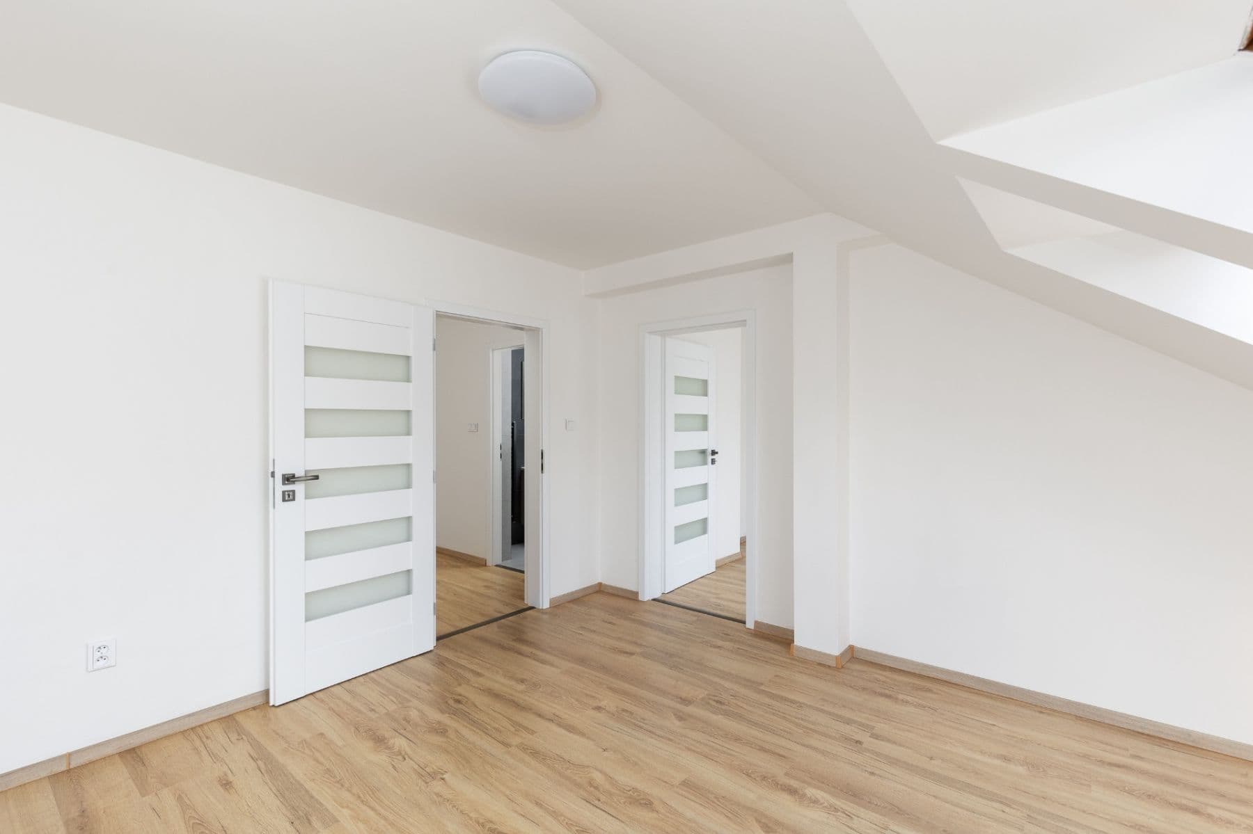 Pronájem bytu 3+kk 65 m², Františka Kadlece, Praha, Praha Pronájem bytu 3+kk 65 m², Františka Kadlece, Praha, Praha