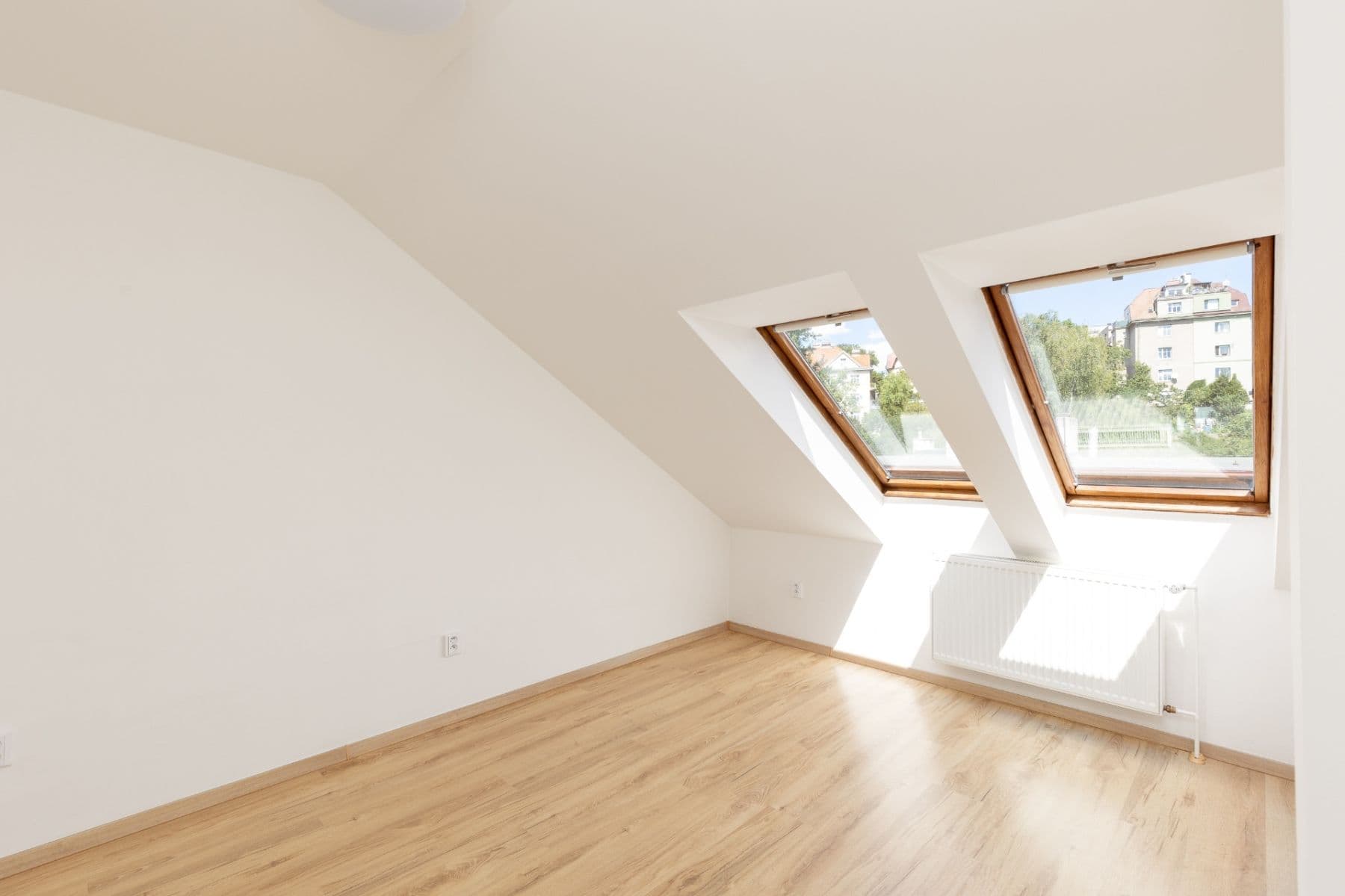 Pronájem bytu 3+kk 65 m², Františka Kadlece, Praha, Praha Pronájem bytu 3+kk 65 m², Františka Kadlece, Praha, Praha