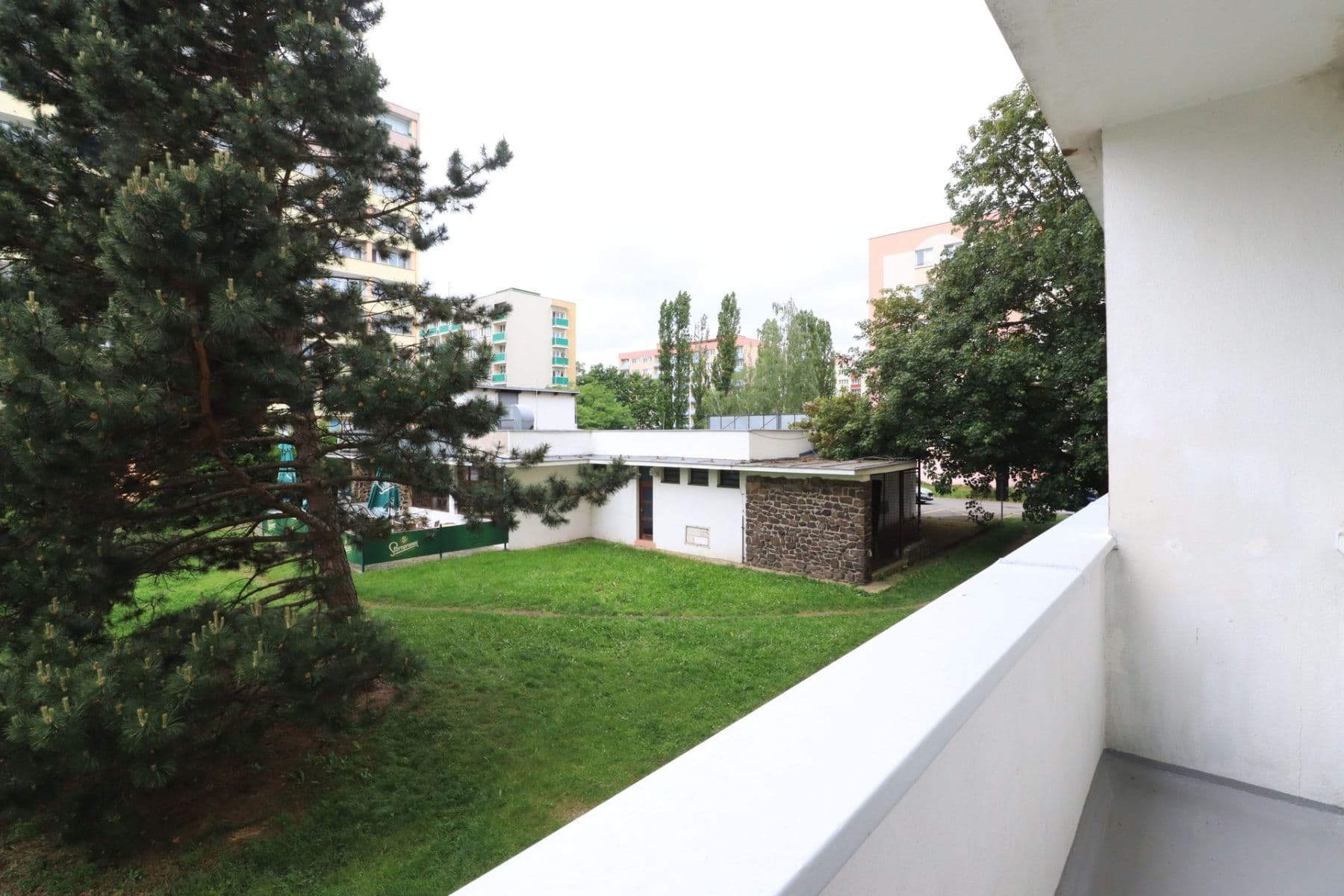 Pronájem bytu 1+kk 37 m², Jičínská, Mladá Boleslav, Středočeský kraj Pronájem bytu 1+kk 37 m², Jičínská, Mladá Boleslav, Středočeský kraj