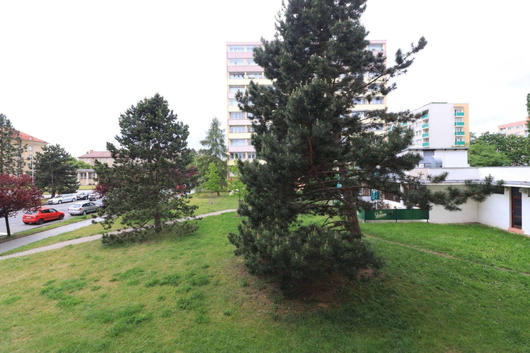 Pronájem bytu 1+kk 37 m², Jičínská, Mladá Boleslav, Středočeský kraj Pronájem bytu 1+kk 37 m², Jičínská, Mladá Boleslav, Středočeský kraj