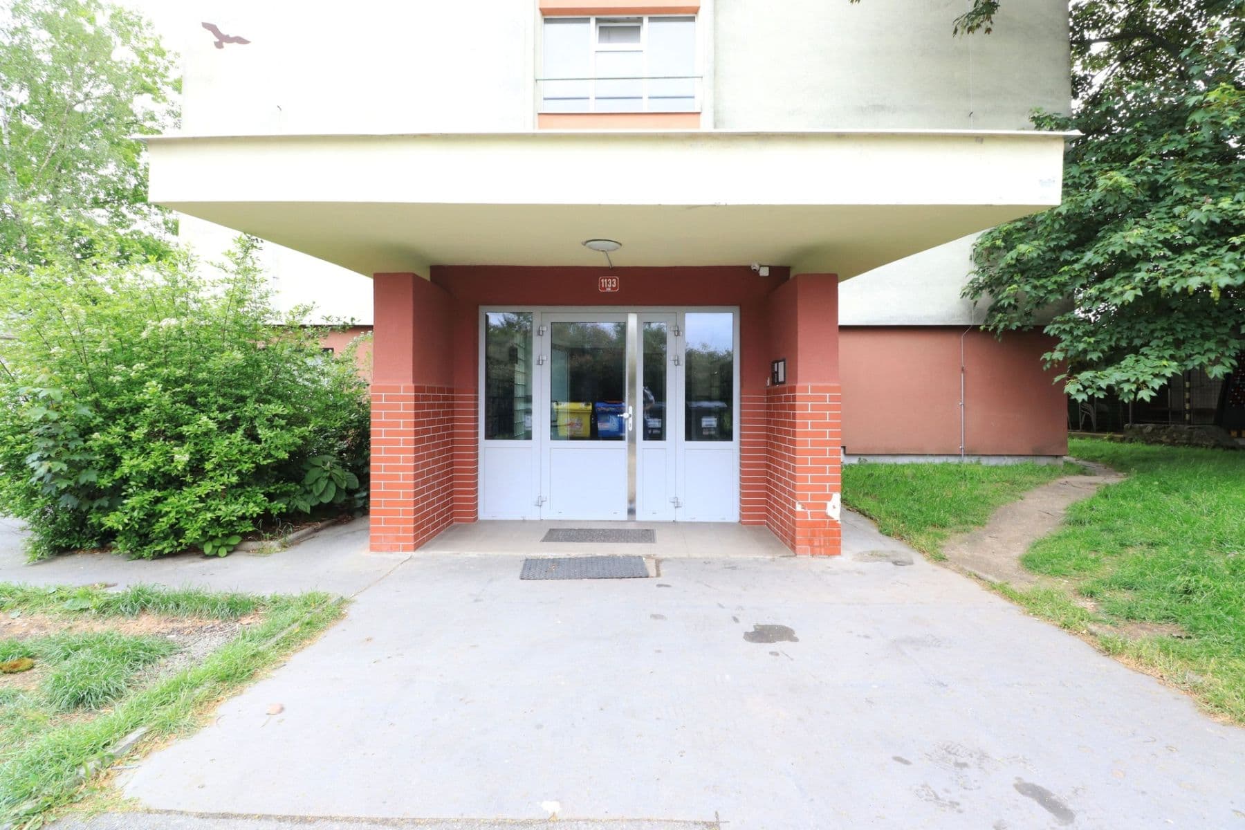 Pronájem bytu 1+kk 37 m², Jičínská, Mladá Boleslav, Středočeský kraj Pronájem bytu 1+kk 37 m², Jičínská, Mladá Boleslav, Středočeský kraj