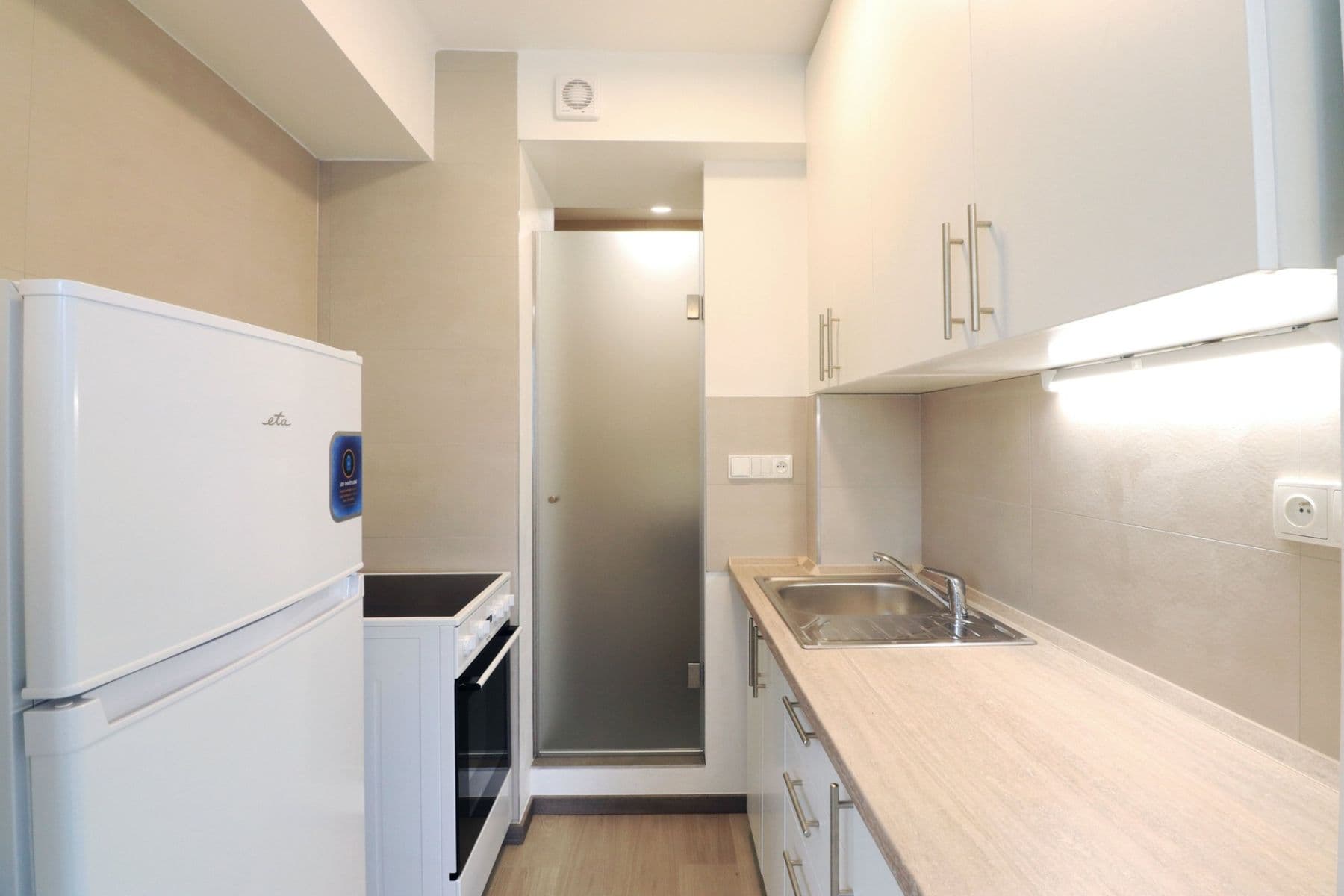 Pronájem bytu 1+kk 37 m², Jičínská, Mladá Boleslav, Středočeský kraj Pronájem bytu 1+kk 37 m², Jičínská, Mladá Boleslav, Středočeský kraj