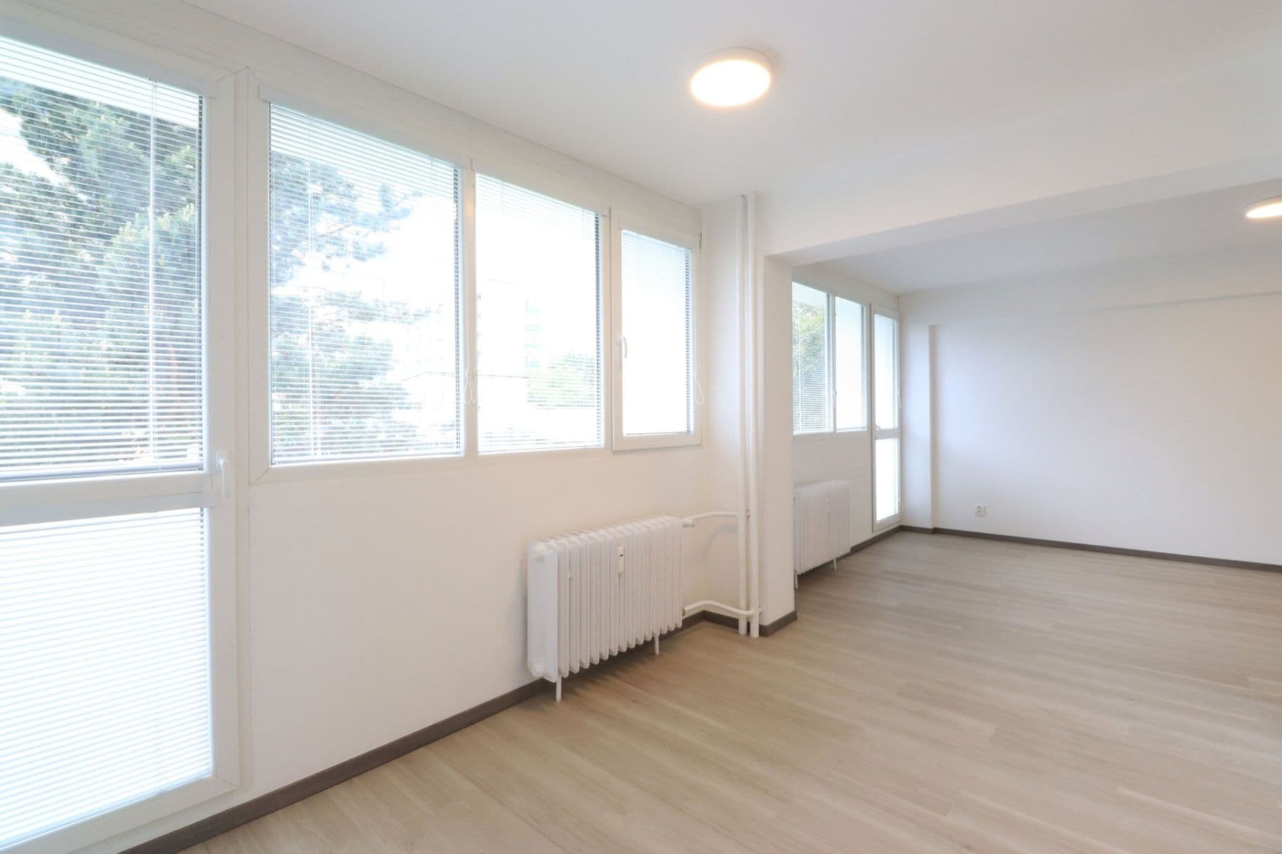 Pronájem bytu 1+kk 37 m², Jičínská, Mladá Boleslav, Středočeský kraj Pronájem bytu 1+kk 37 m², Jičínská, Mladá Boleslav, Středočeský kraj