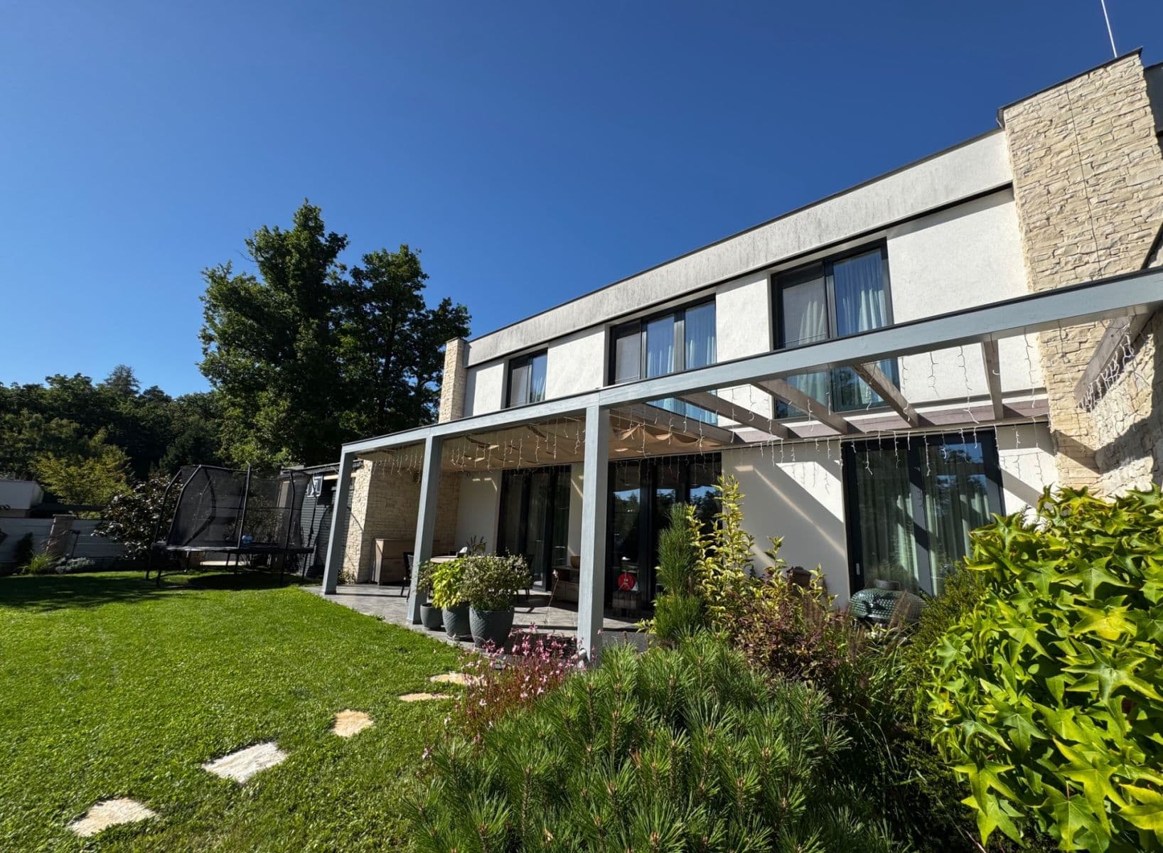 Prodej domu 228 m², pozemek 600 m², Vřesová, Ohrobec, Středočeský kraj Prodej domu 228 m², pozemek 600 m², Vřesová, Ohrobec, Středočeský kraj