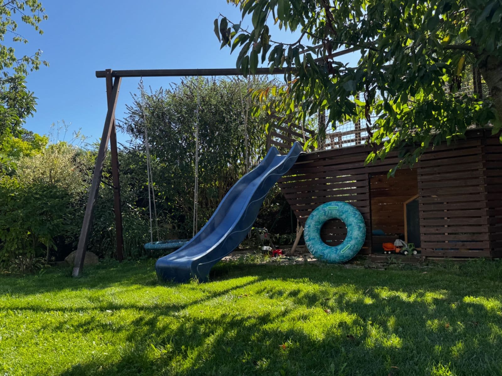 Prodej domu 228 m², pozemek 600 m², Vřesová, Ohrobec, Středočeský kraj Prodej domu 228 m², pozemek 600 m², Vřesová, Ohrobec, Středočeský kraj