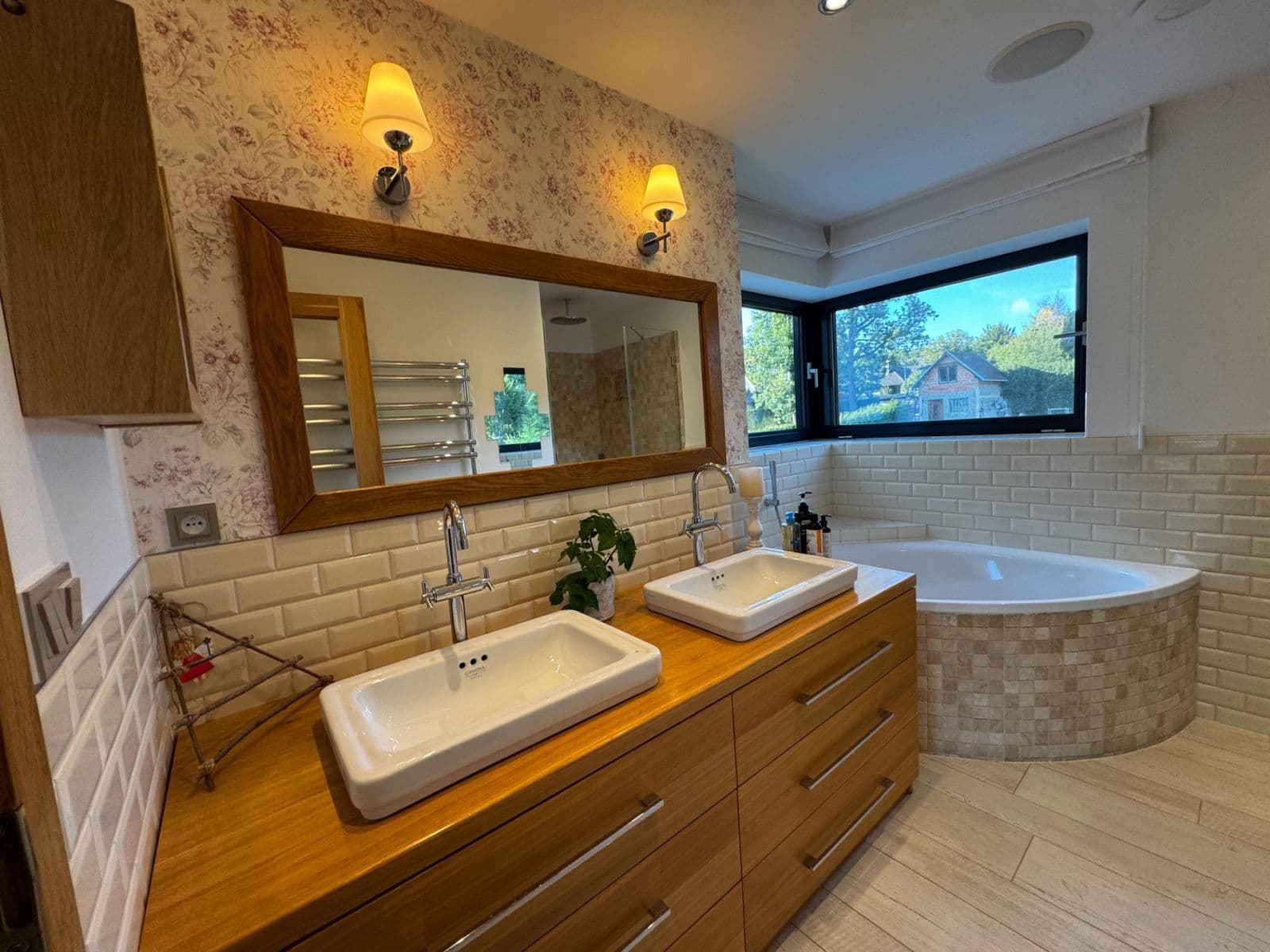 Prodej domu 228 m², pozemek 600 m², Vřesová, Ohrobec, Středočeský kraj Prodej domu 228 m², pozemek 600 m², Vřesová, Ohrobec, Středočeský kraj