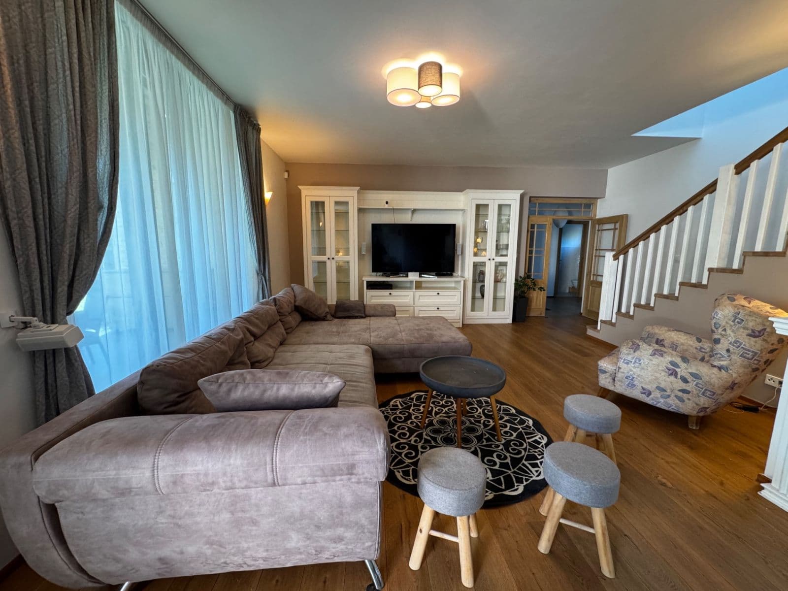 Prodej domu 228 m², pozemek 600 m², Vřesová, Ohrobec, Středočeský kraj Prodej domu 228 m², pozemek 600 m², Vřesová, Ohrobec, Středočeský kraj