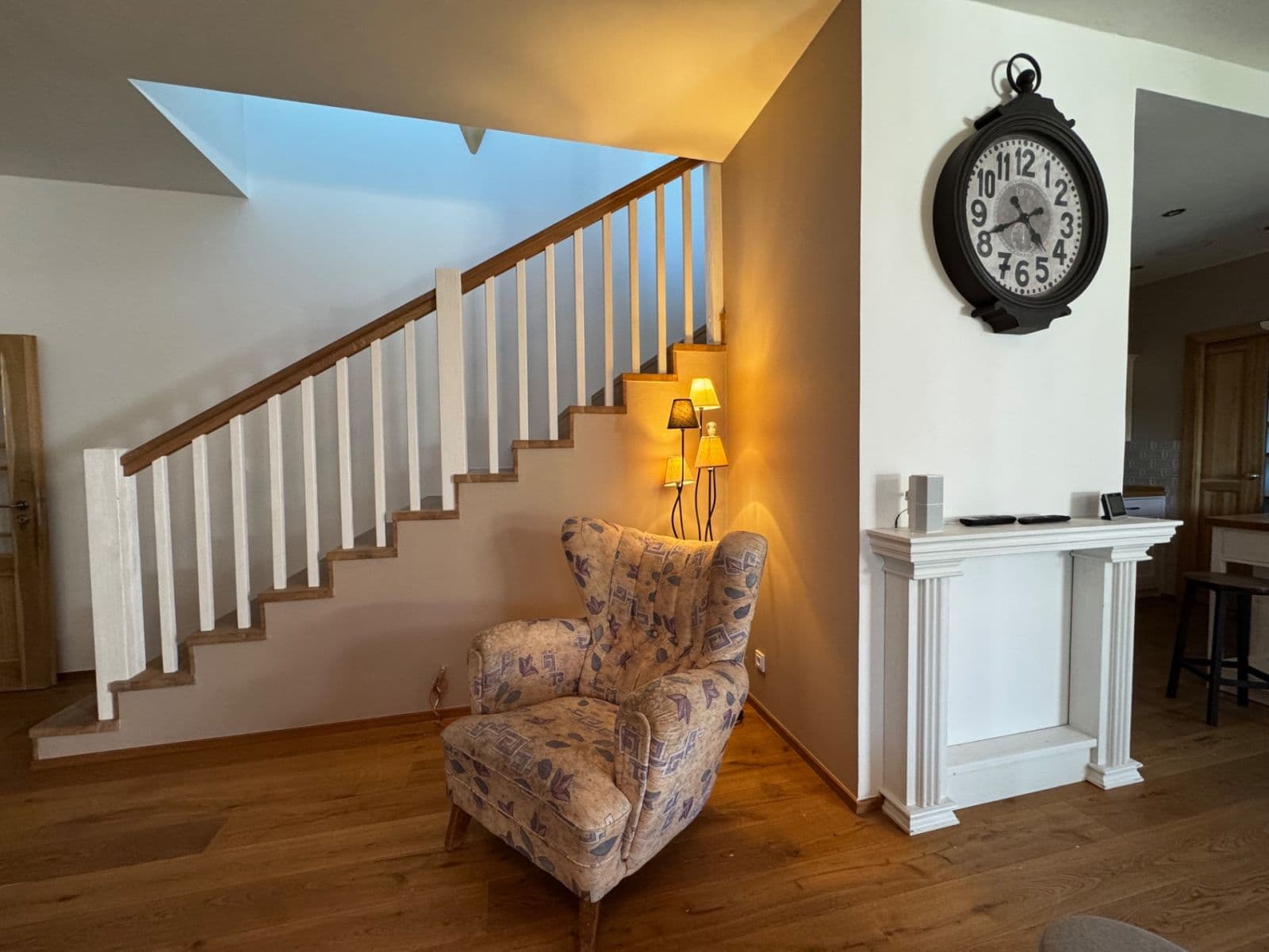 Prodej domu 228 m², pozemek 600 m², Vřesová, Ohrobec, Středočeský kraj Prodej domu 228 m², pozemek 600 m², Vřesová, Ohrobec, Středočeský kraj