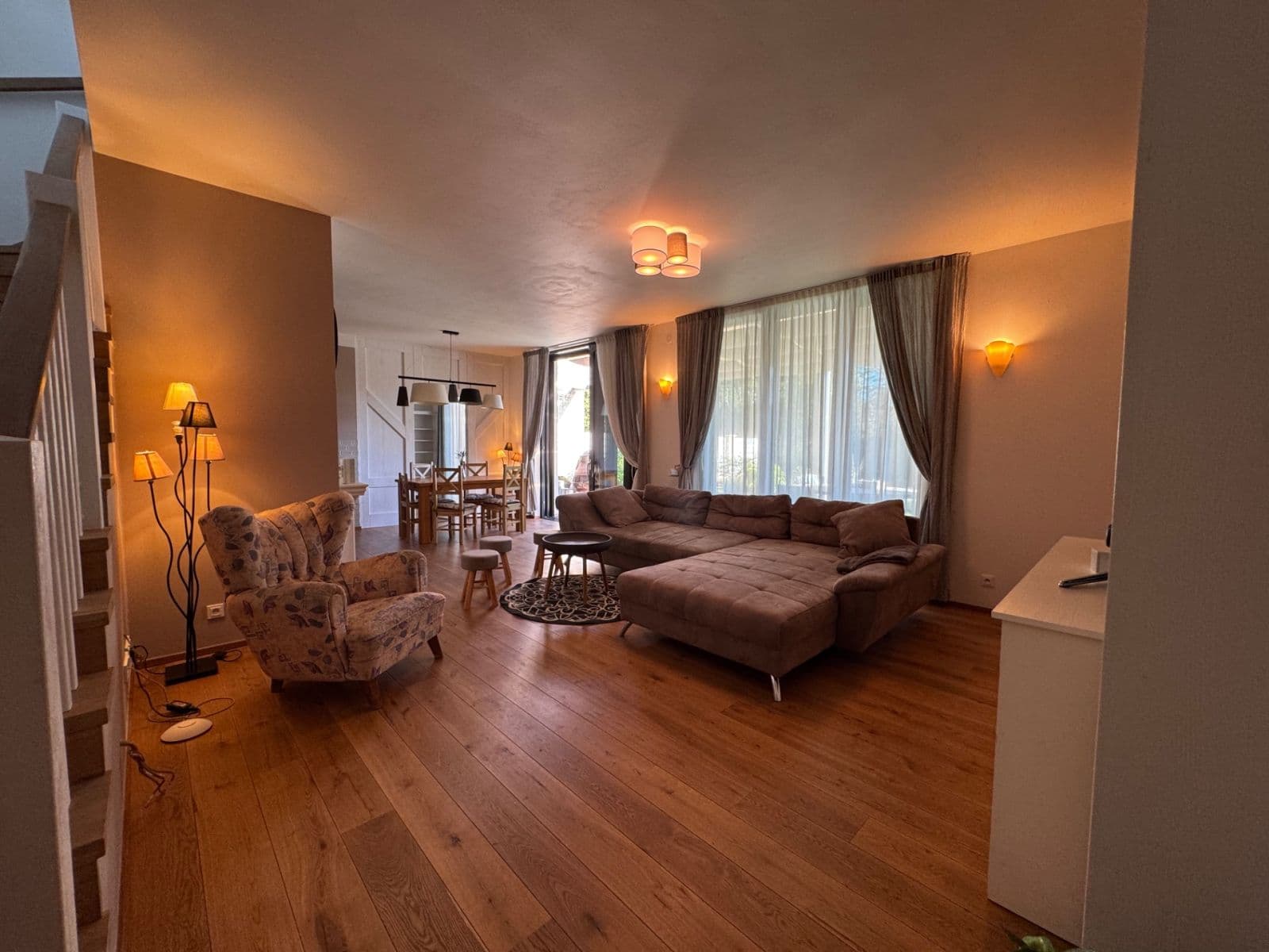 Prodej domu 228 m², pozemek 600 m², Vřesová, Ohrobec, Středočeský kraj Prodej domu 228 m², pozemek 600 m², Vřesová, Ohrobec, Středočeský kraj