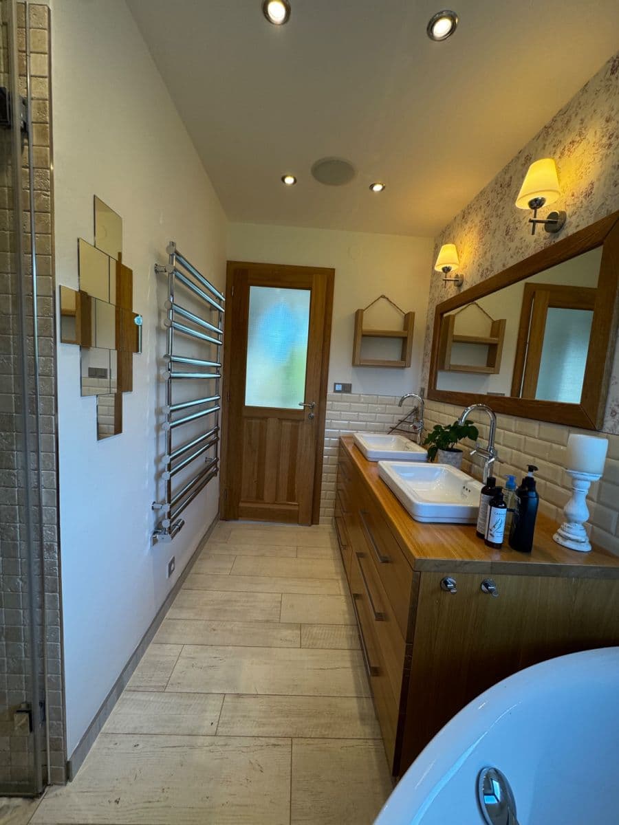 Prodej domu 228 m², pozemek 600 m², Vřesová, Ohrobec, Středočeský kraj Prodej domu 228 m², pozemek 600 m², Vřesová, Ohrobec, Středočeský kraj