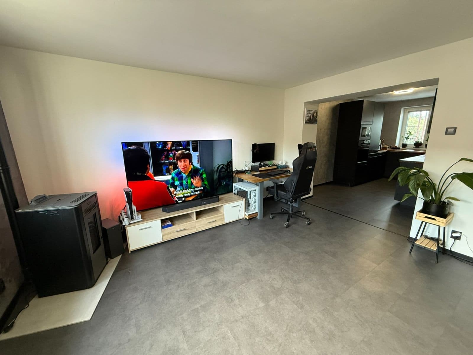 Prodej bytu 2+1 64 m², Březinova, Mimoň, Liberecký kraj Prodej bytu 2+1 64 m², Březinova, Mimoň, Liberecký kraj