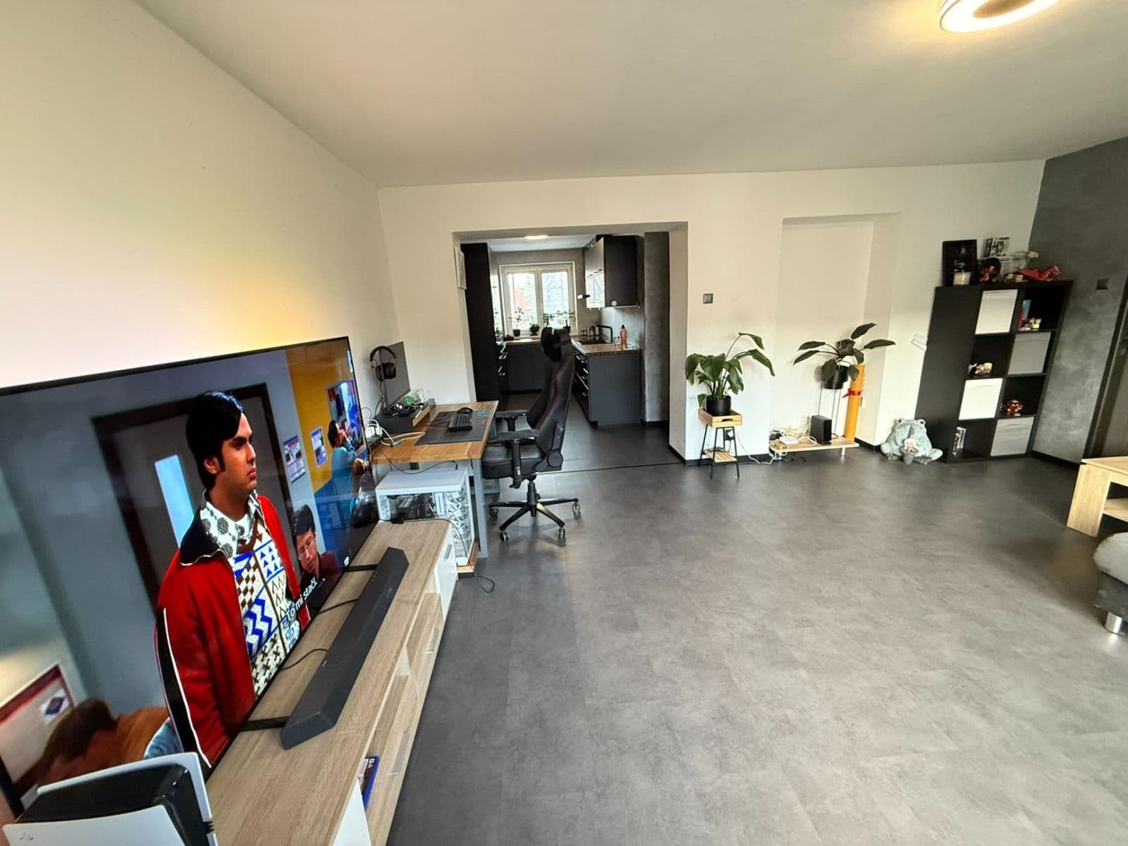 Prodej bytu 2+1 64 m², Březinova, Mimoň, Liberecký kraj Prodej bytu 2+1 64 m², Březinova, Mimoň, Liberecký kraj