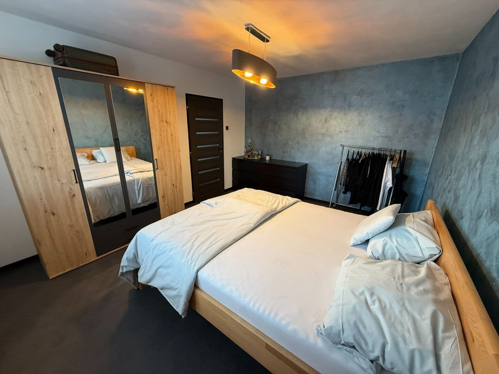 Prodej bytu 2+1 64 m², Březinova, Mimoň, Liberecký kraj Prodej bytu 2+1 64 m², Březinova, Mimoň, Liberecký kraj