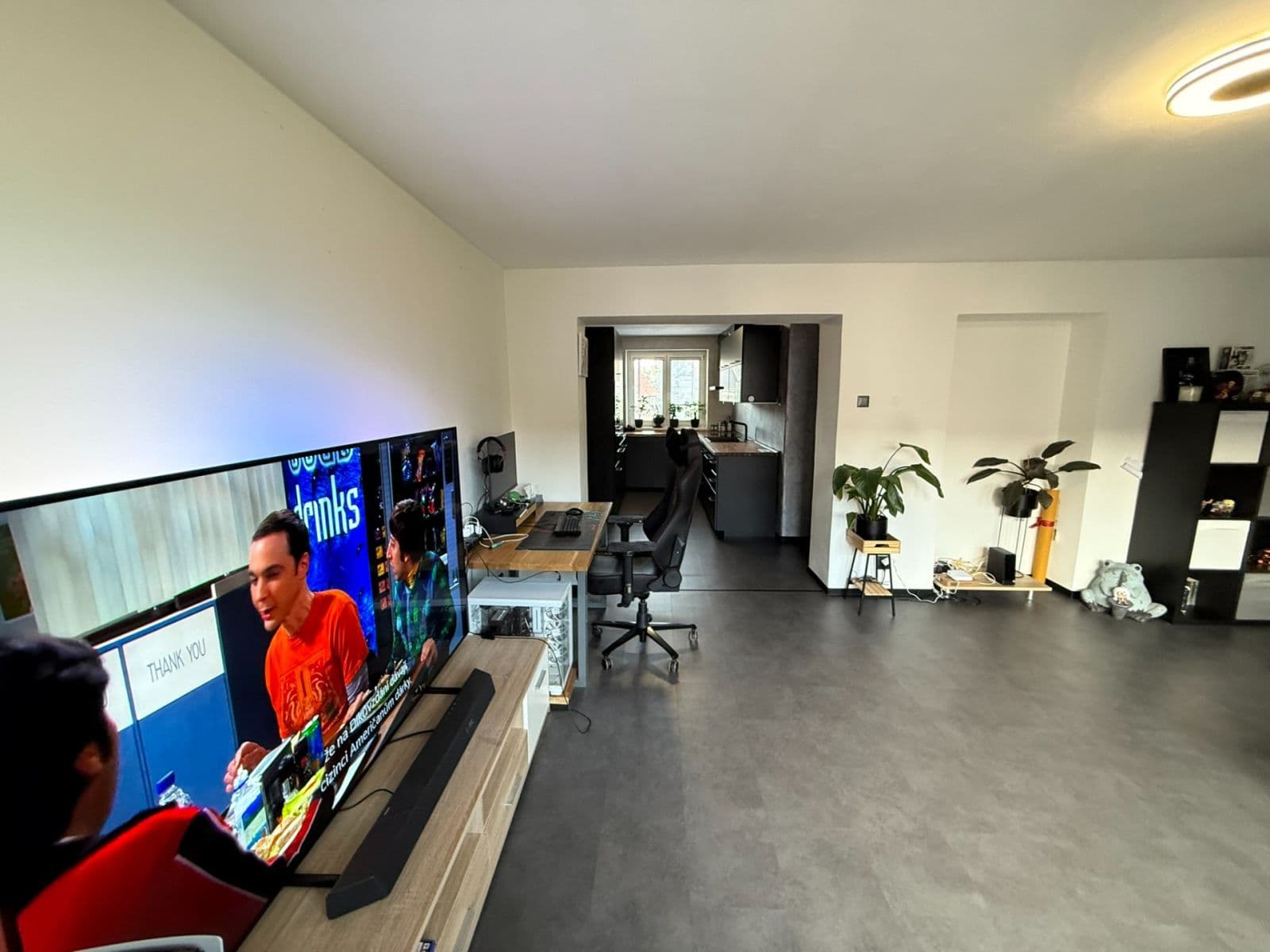 Prodej bytu 2+1 64 m², Březinova, Mimoň, Liberecký kraj Prodej bytu 2+1 64 m², Březinova, Mimoň, Liberecký kraj